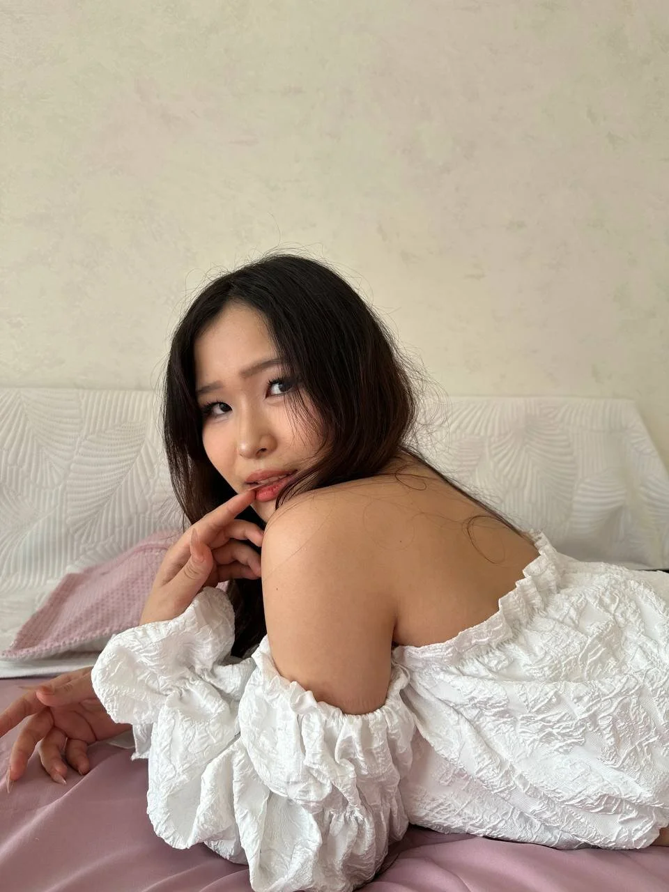 XXX Porn Photo of Nude yeniimai 1