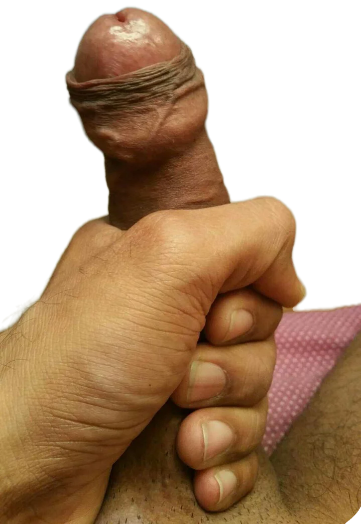 XXX Porn Photo of Nude hard___cock 1
