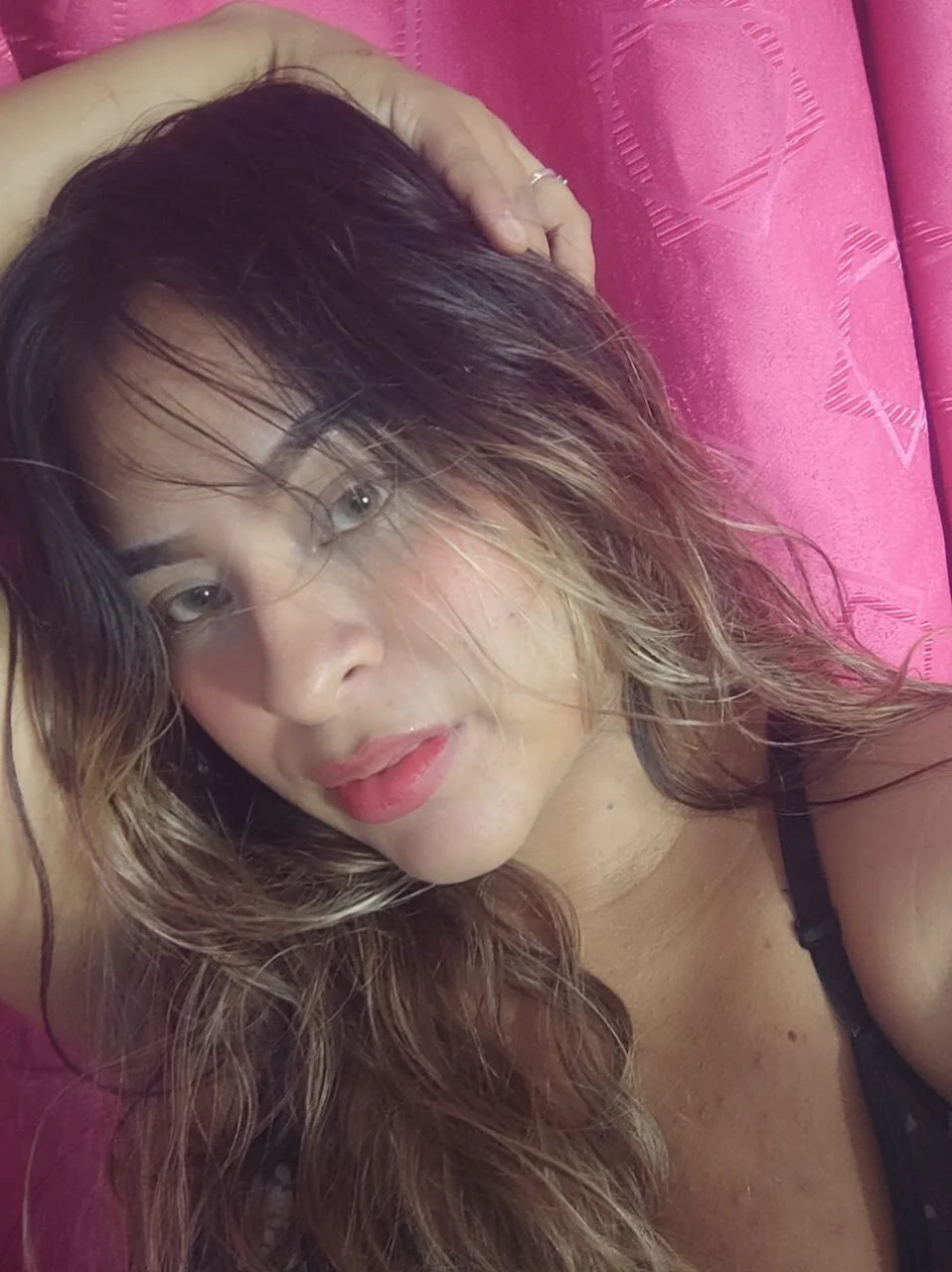 XXX Porn Photo of Nude taliana_mateus 48