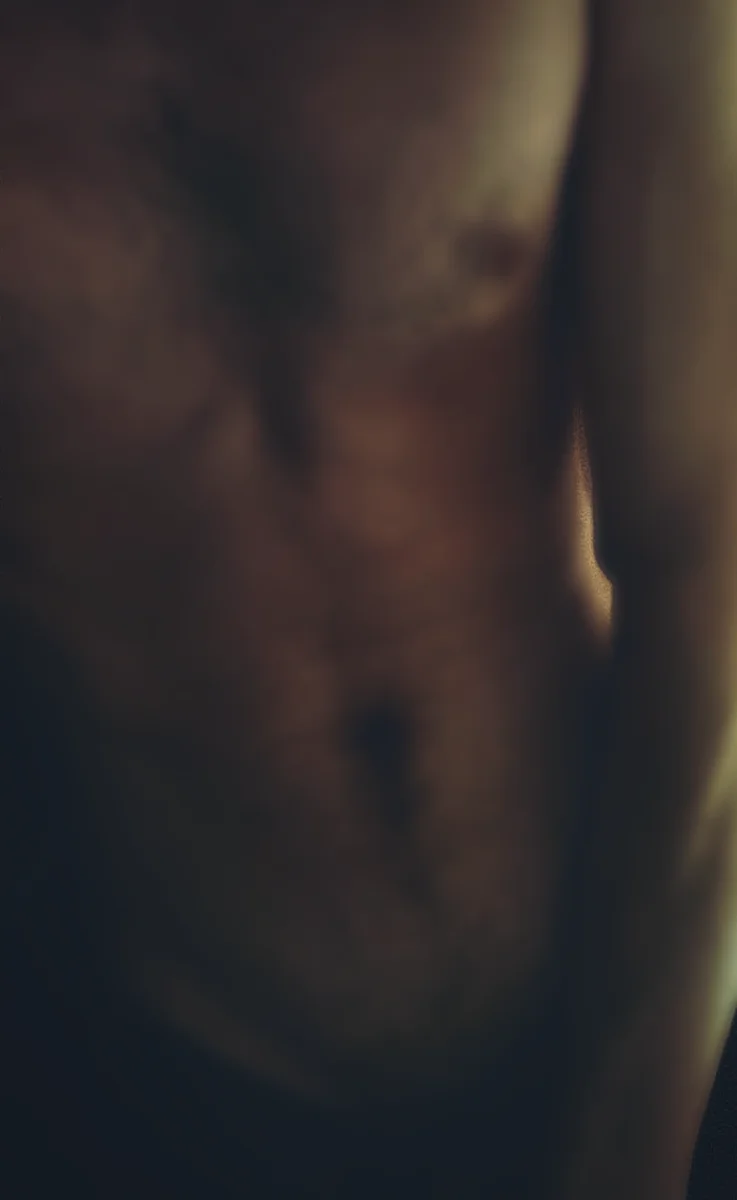 XXX Porn Photo of Nude MolleDolle 4