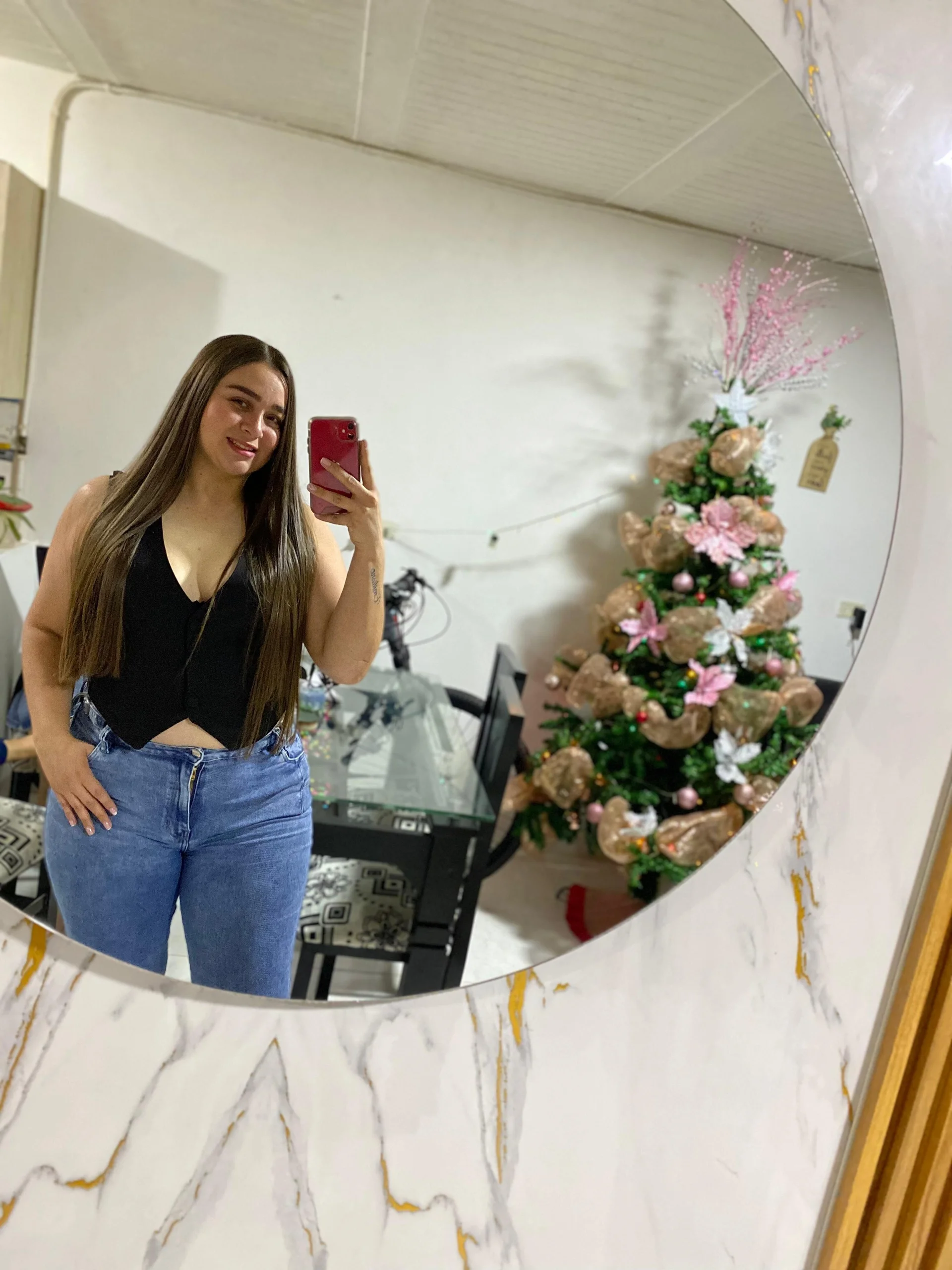 XXX Porn Photo of Nude Caroline15_ 2
