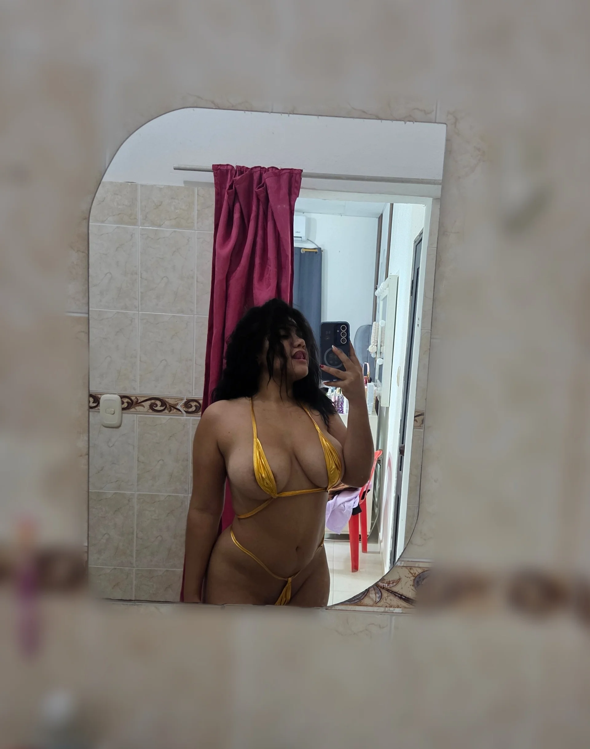 XXX Porn Photo of Nude Miss_Gabby 6