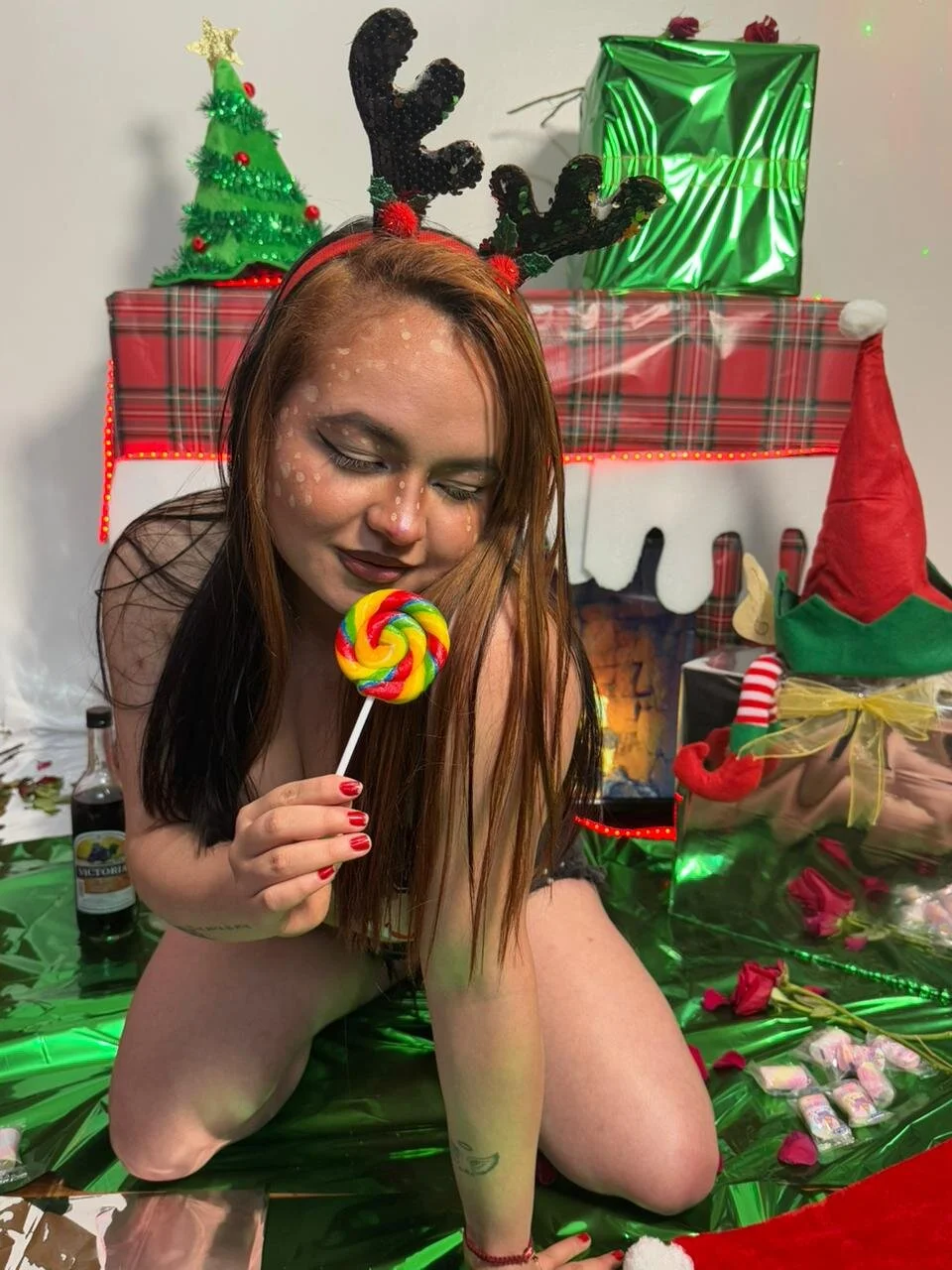XXX Porn Photo of Nude Naiara_Sex_ 21