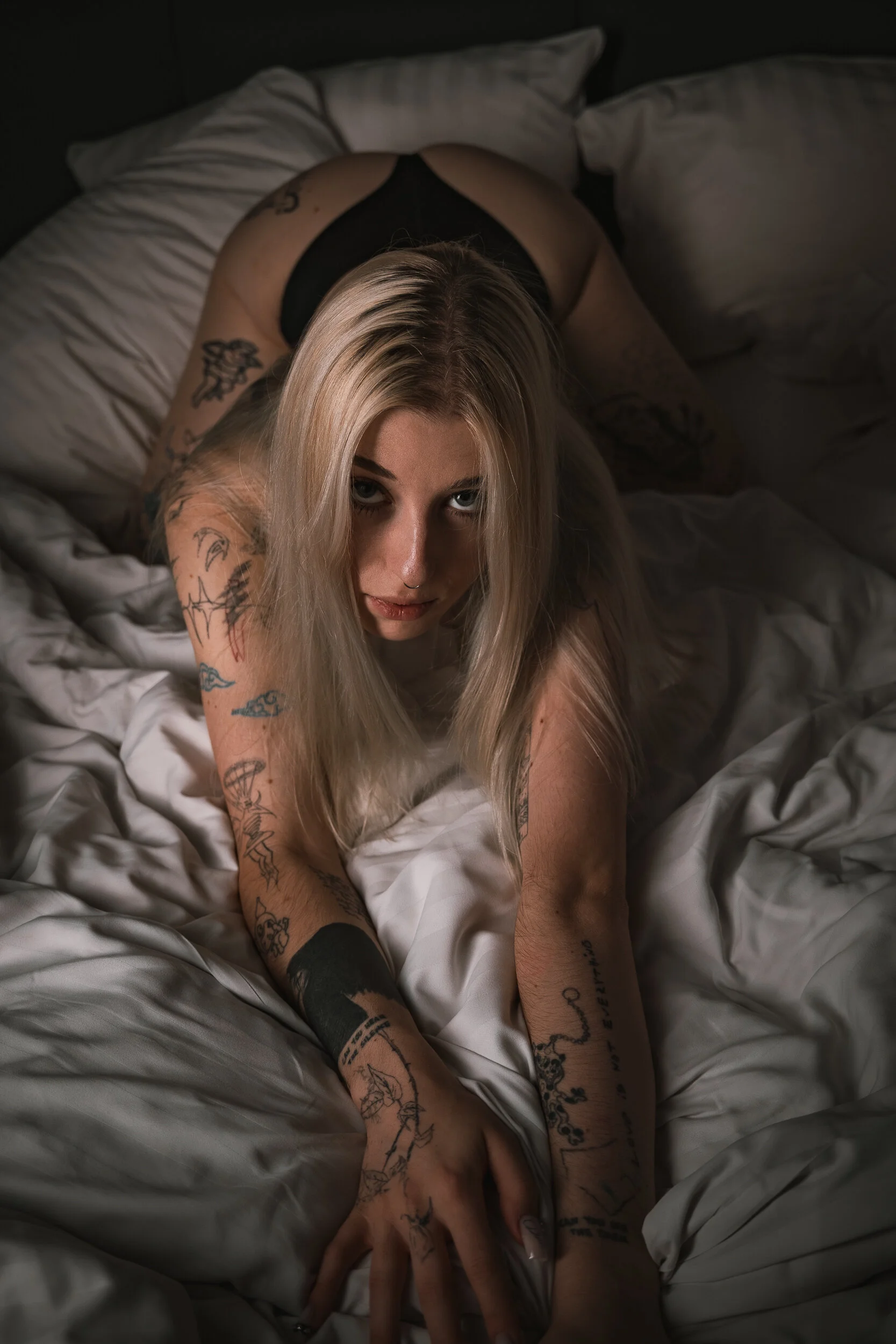 XXX Porn Photo of Nude EmmyWet 5