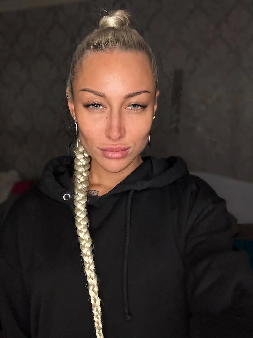 XXX Porn Photo of Nude seilyyy 8