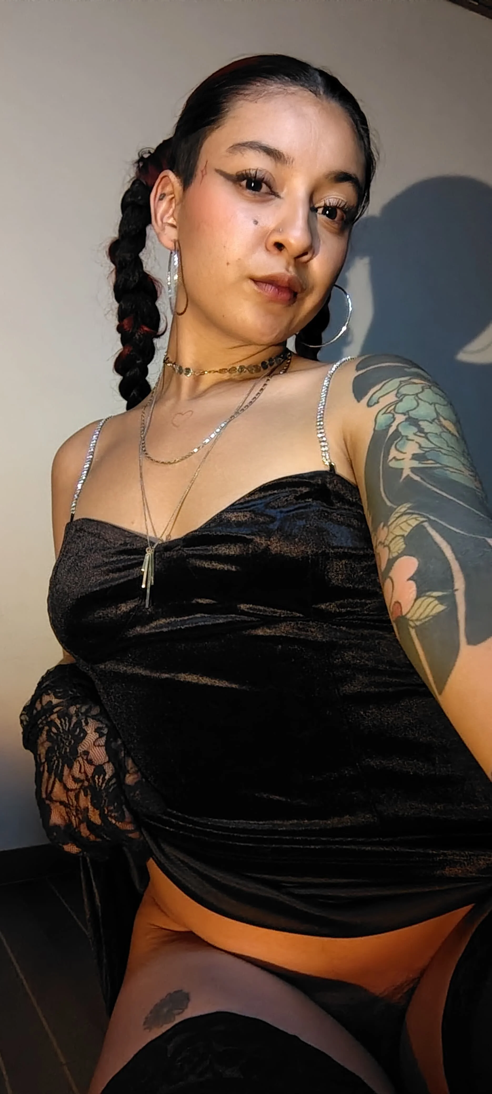 XXX Porn Photo of Nude juaaanaaa 13