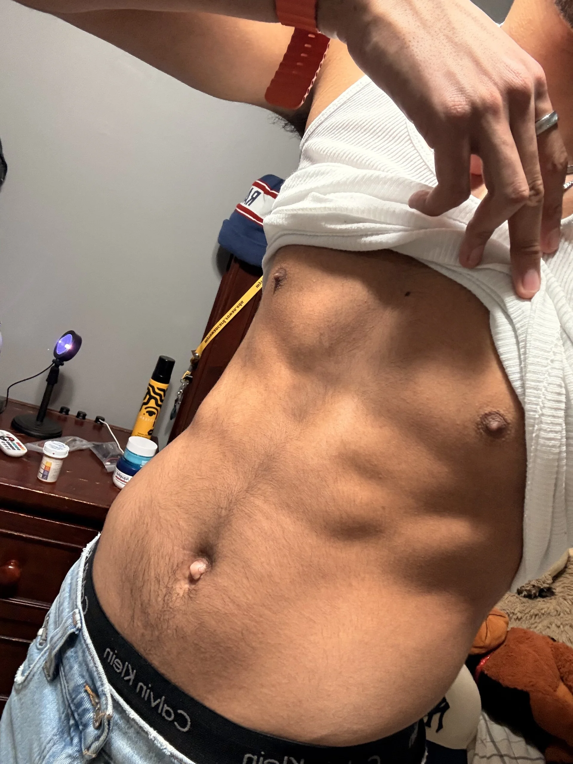 XXX Porn Photo of Nude justcheetah 1