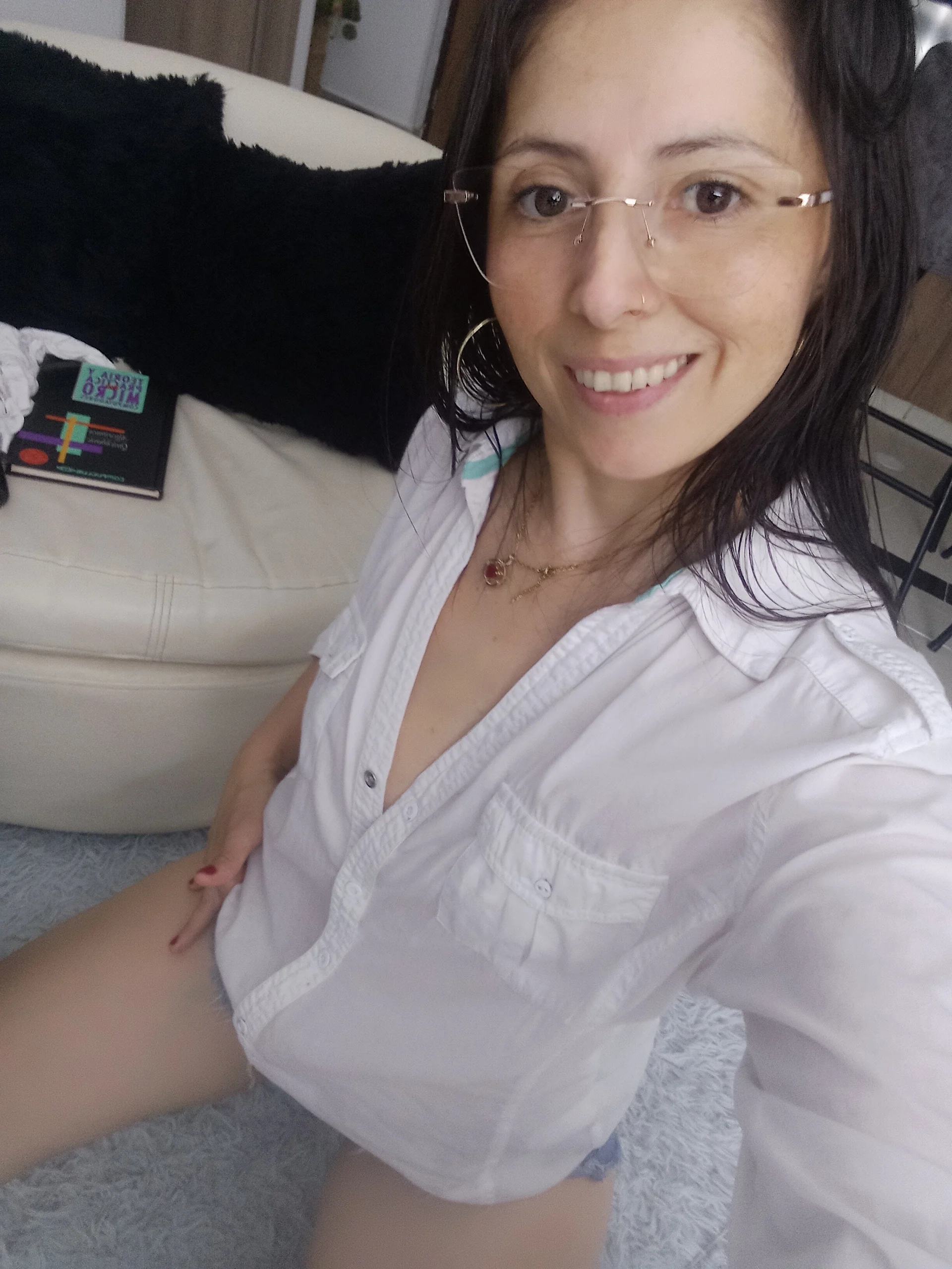 XXX Porn Photo of Nude alana_gasparini 9