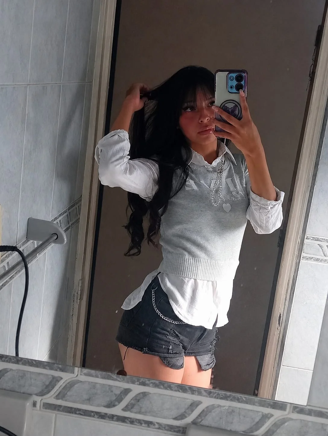 XXX Porn Photo of Nude Myla_Star 2