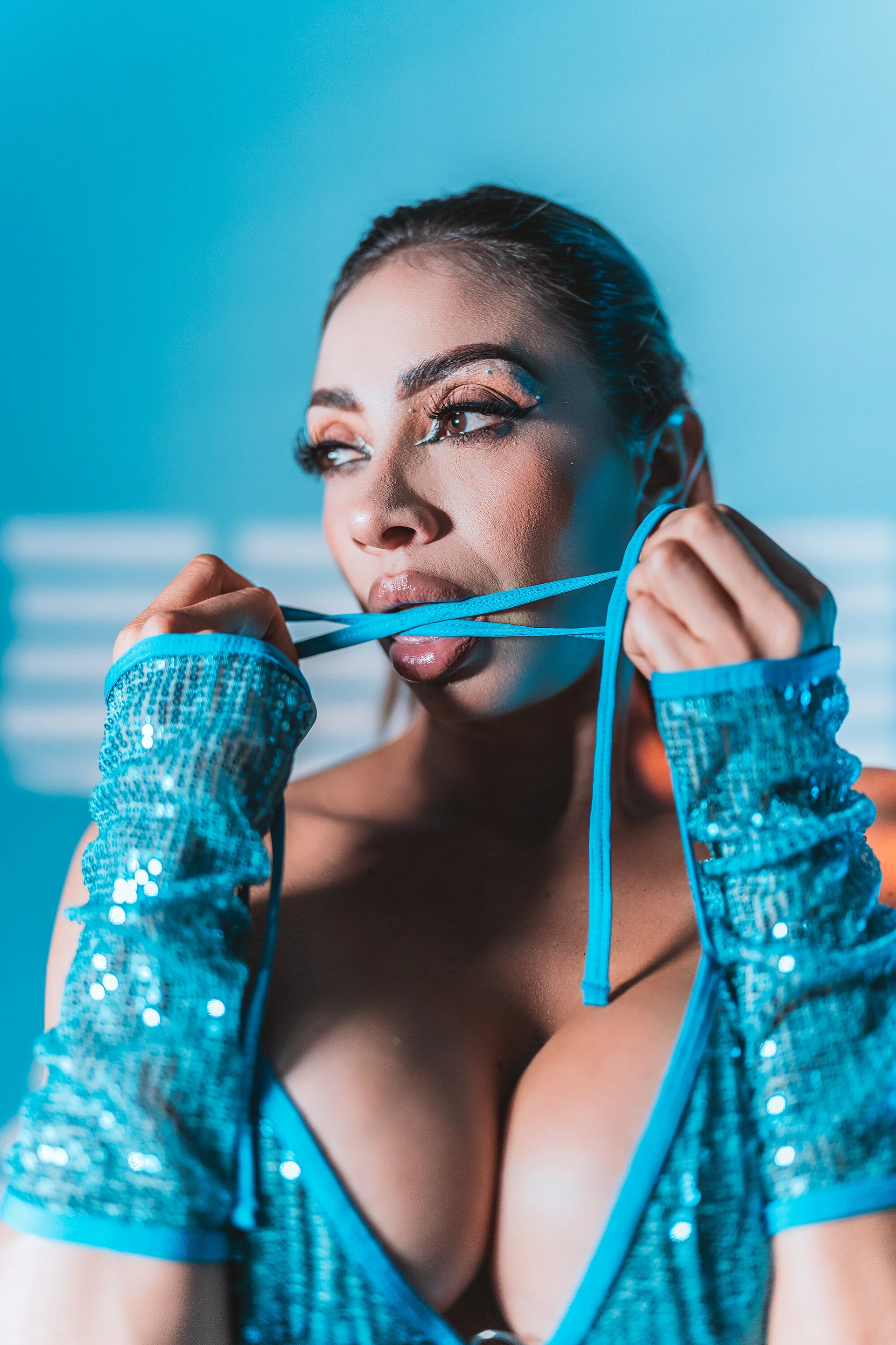 XXX Porn Photo of Nude AnaRuiz 59