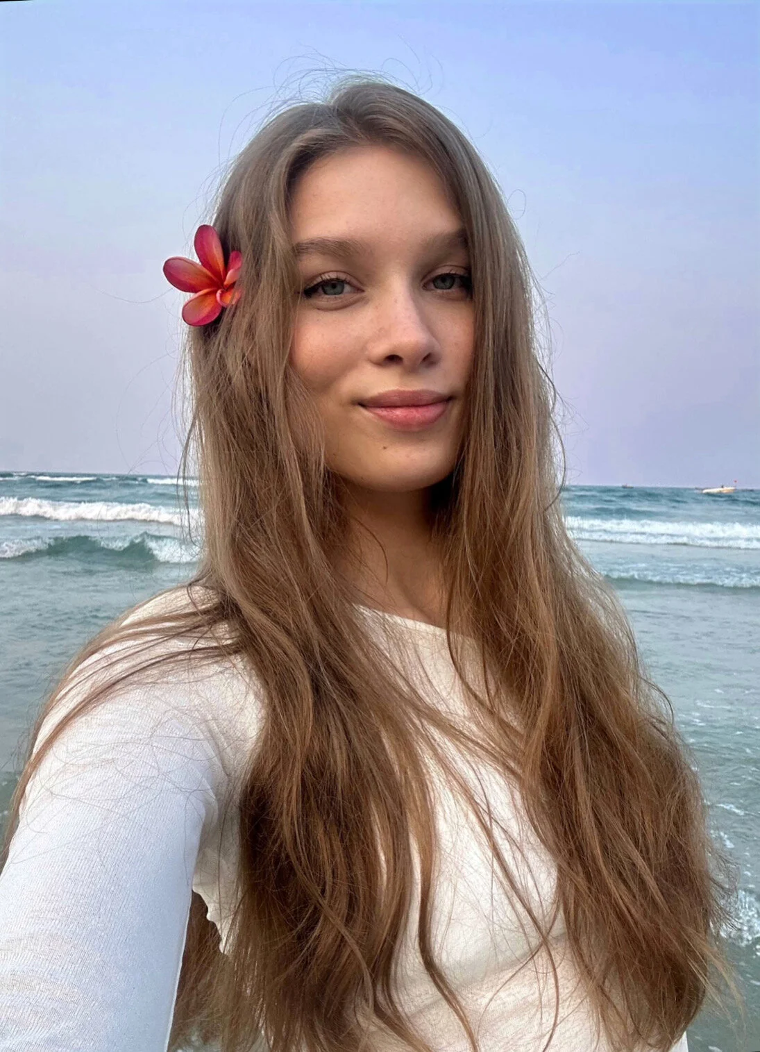 XXX Porn Photo of Nude Adorielle 25