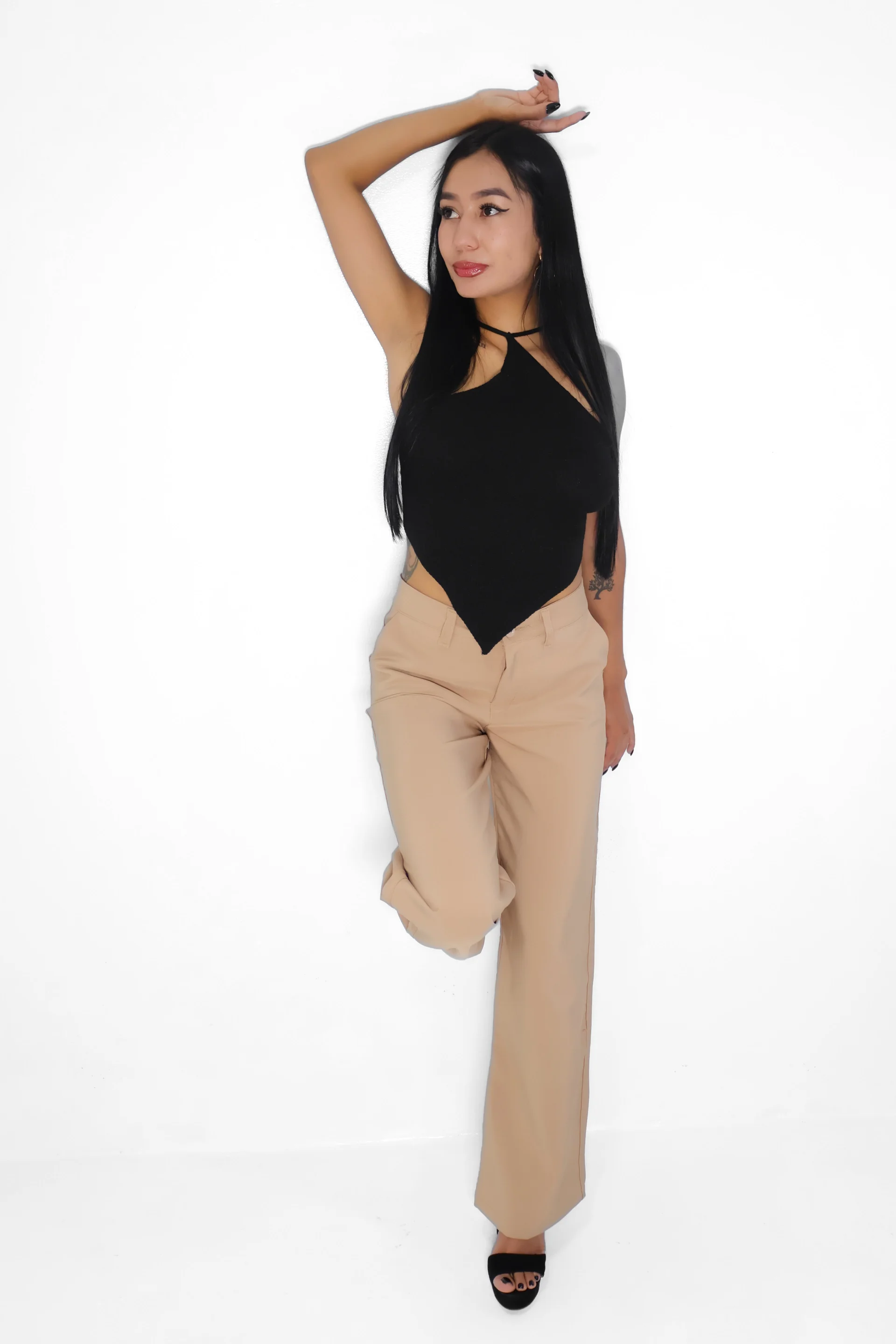 XXX Porn Photo of Nude cielo_rivera 37