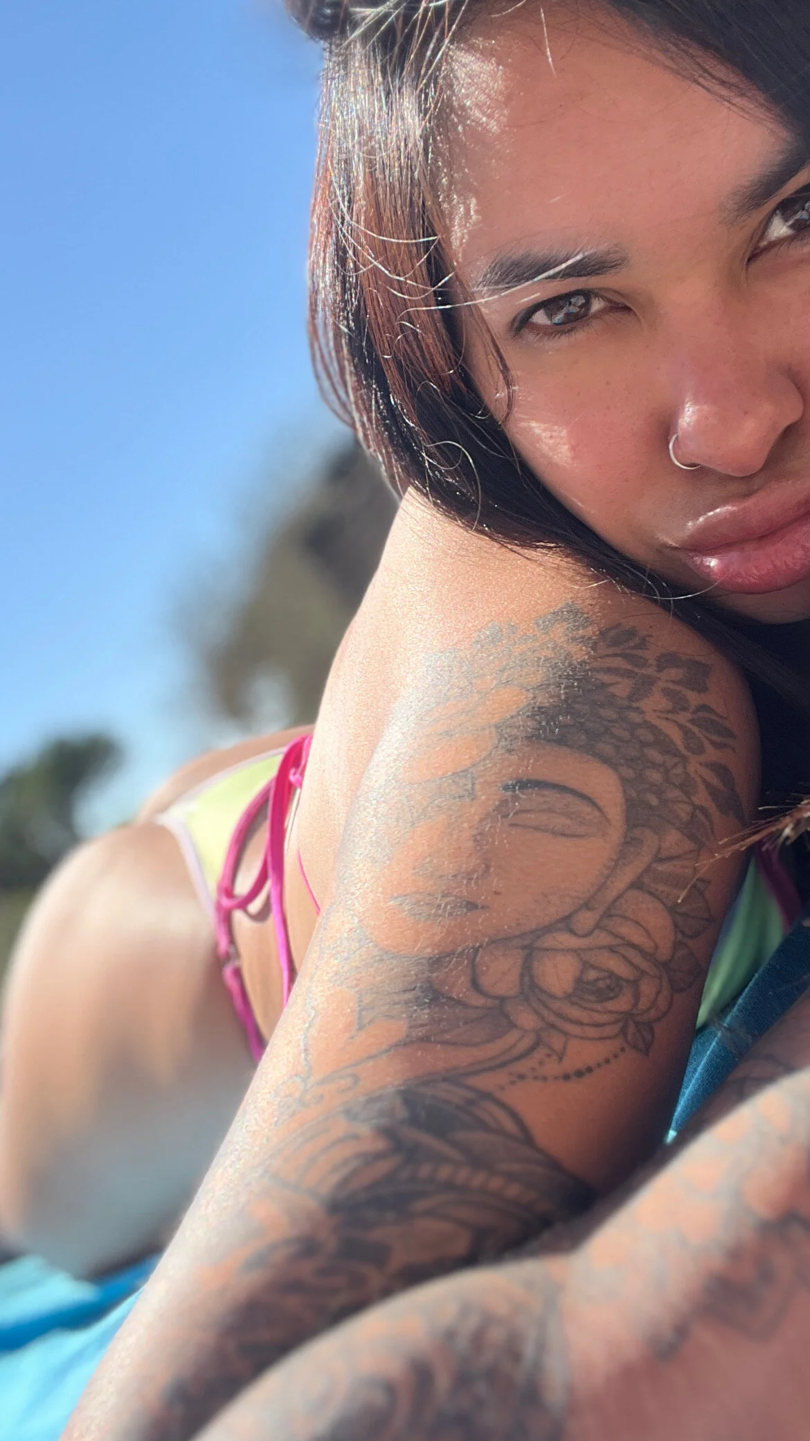 XXX Porn Photo of Nude Vixxen_99 8
