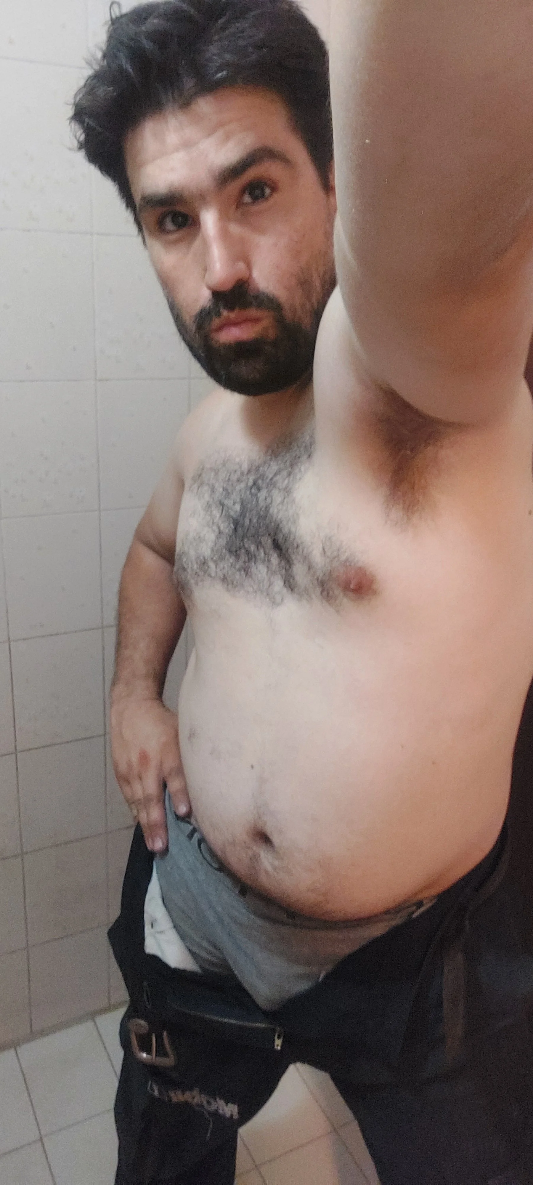 XXX Porn Photo of Nude cum_sexydick 1