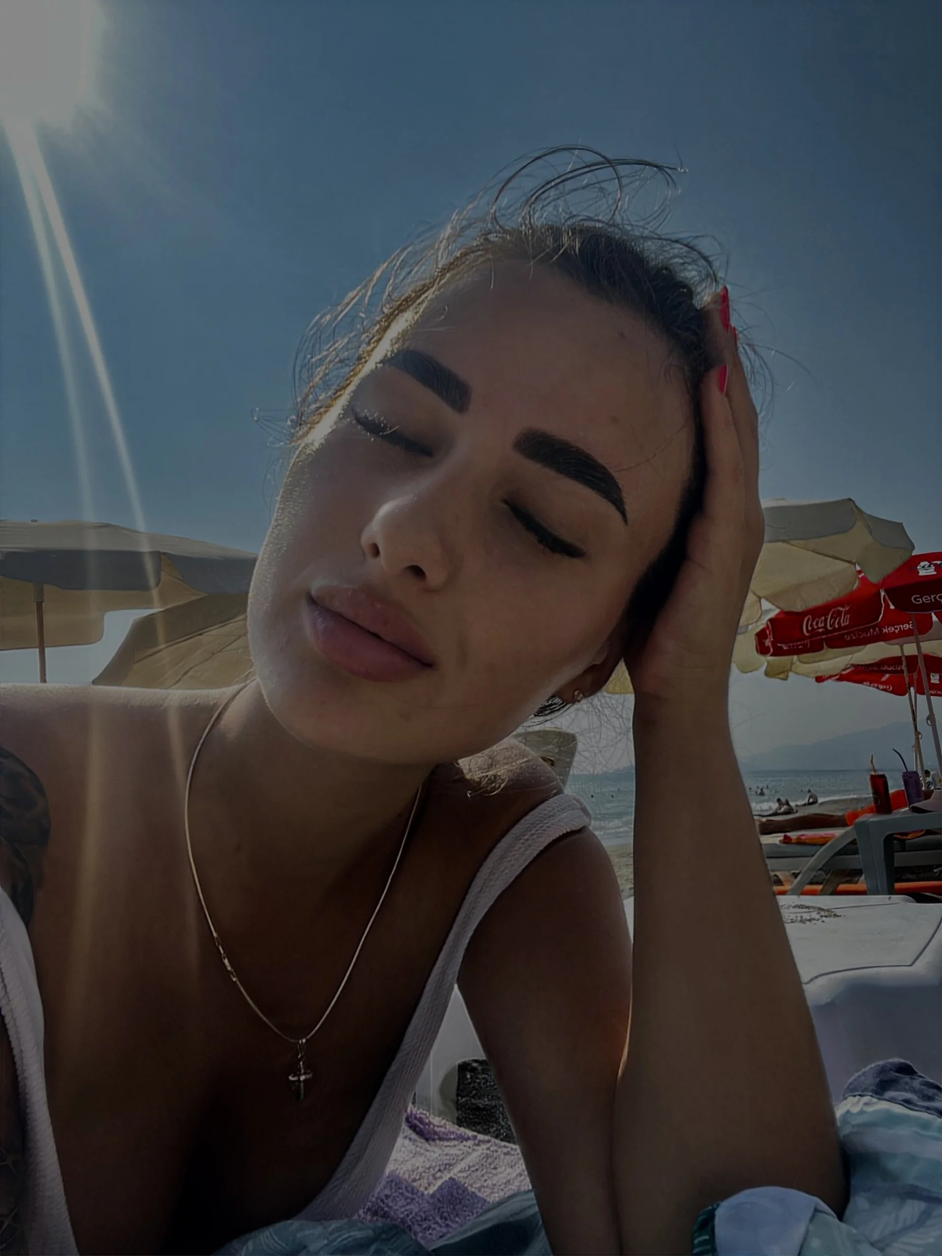 XXX Porn Photo of Nude Svetta9966 3