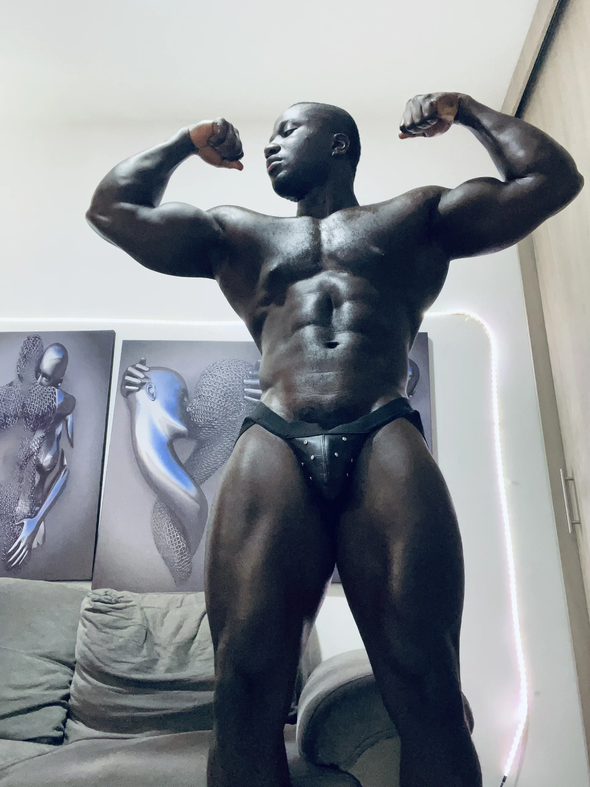 XXX Porn Photo of Nude jamiief4 6