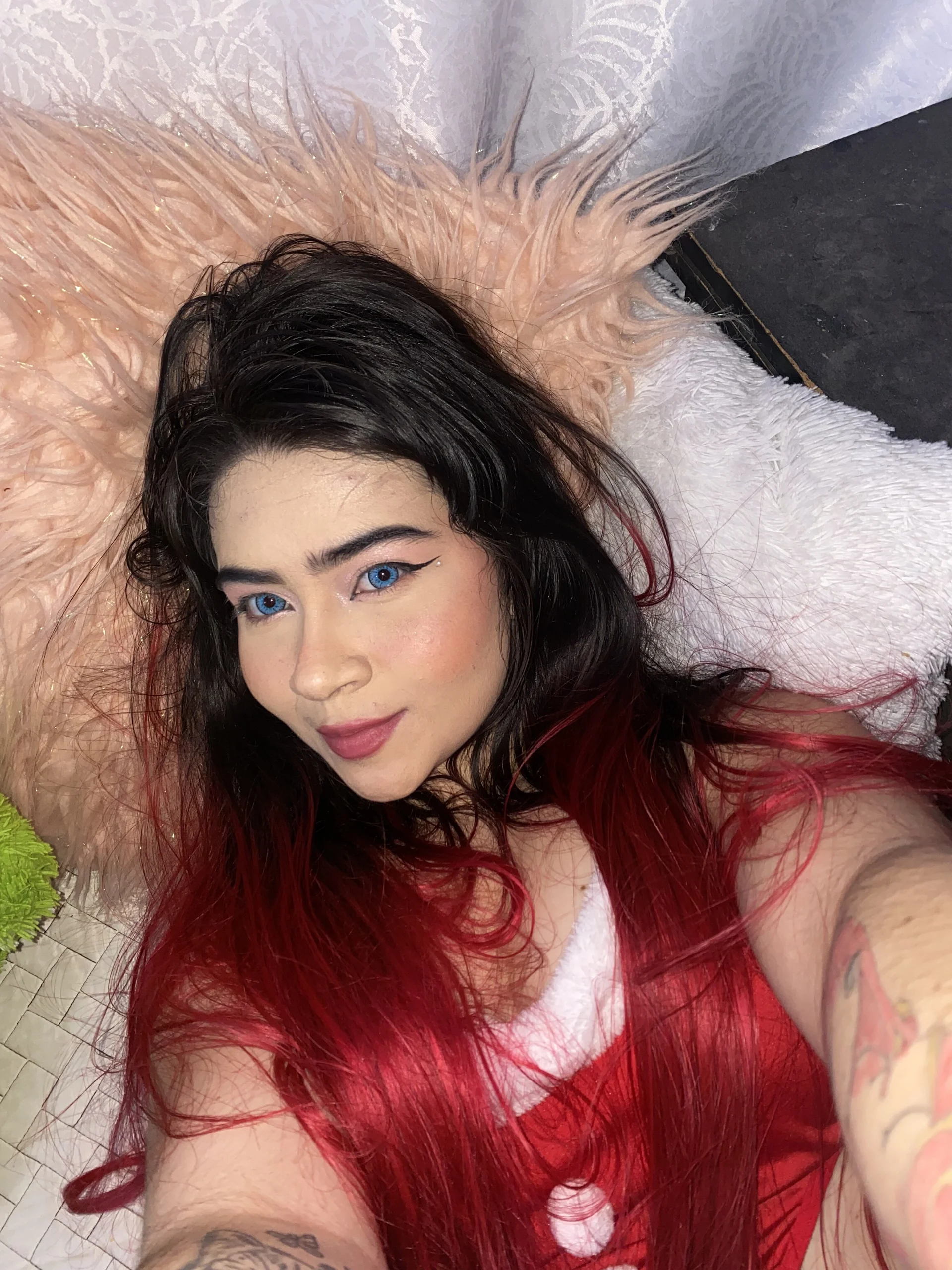 XXX Porn Photo of Nude corallwells 31