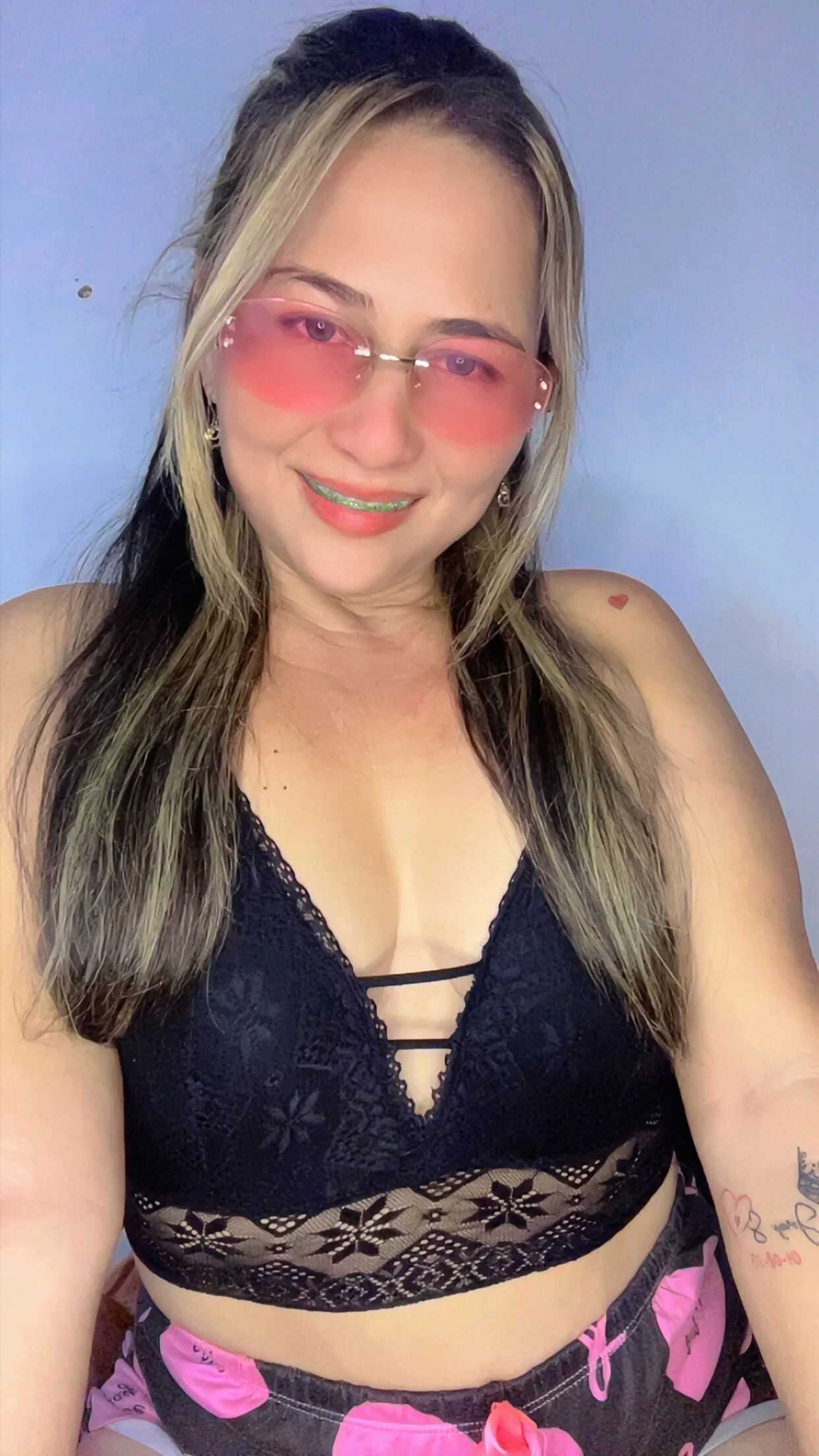 XXX Porn Photo of Nude _violeta_99 24