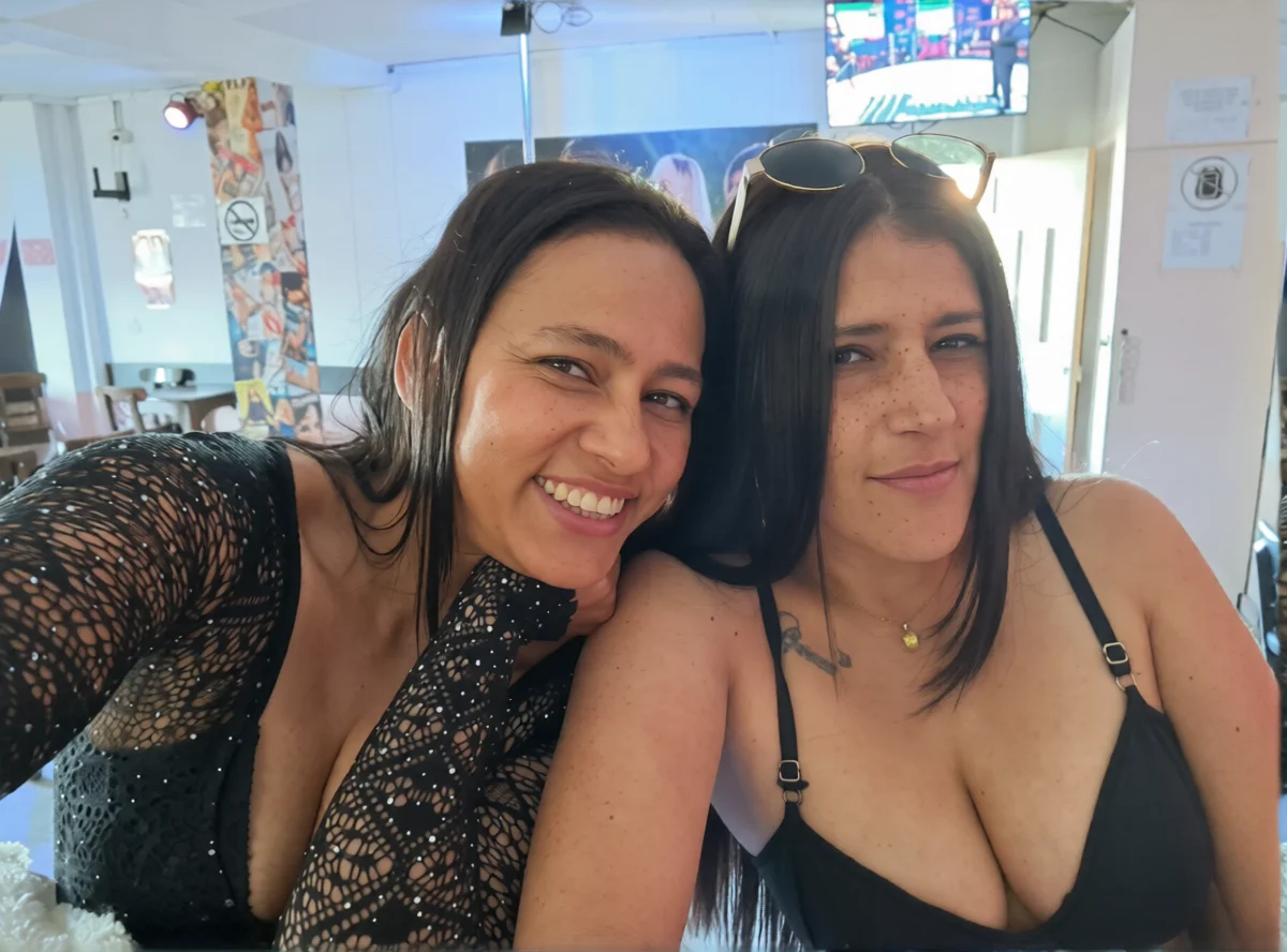 XXX Porn Photo of Nude Madona_Penelope 4
