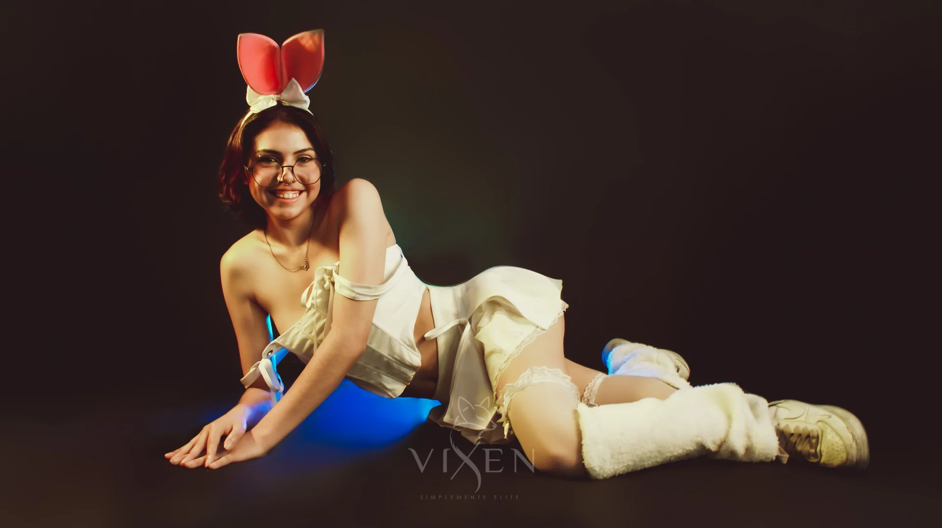XXX Porn Photo of Nude Ponmmy 1