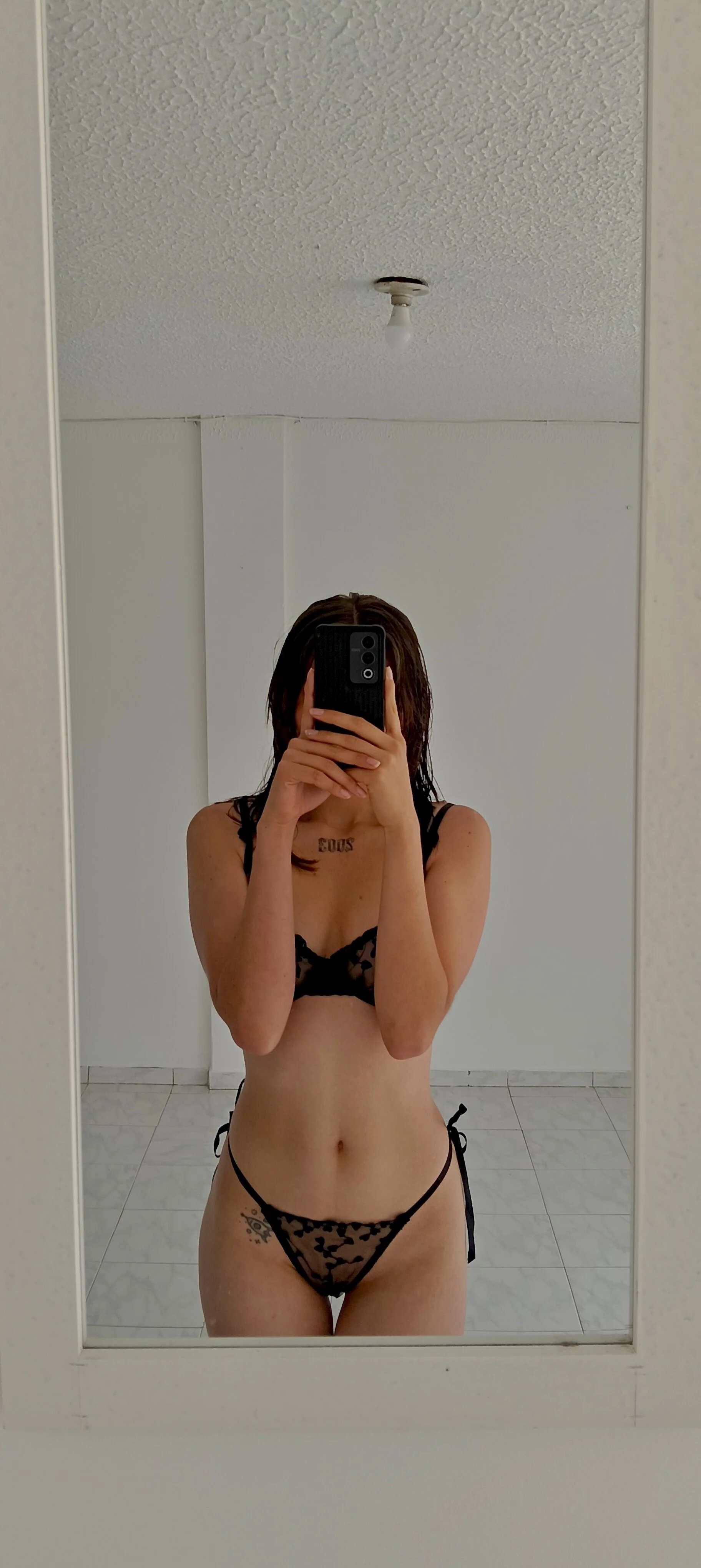 XXX Porn Photo of Nude MilaFyre 6