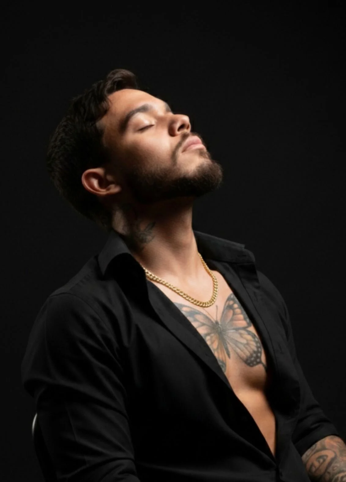 XXX Porn Photo of Nude Kenny_romano 6