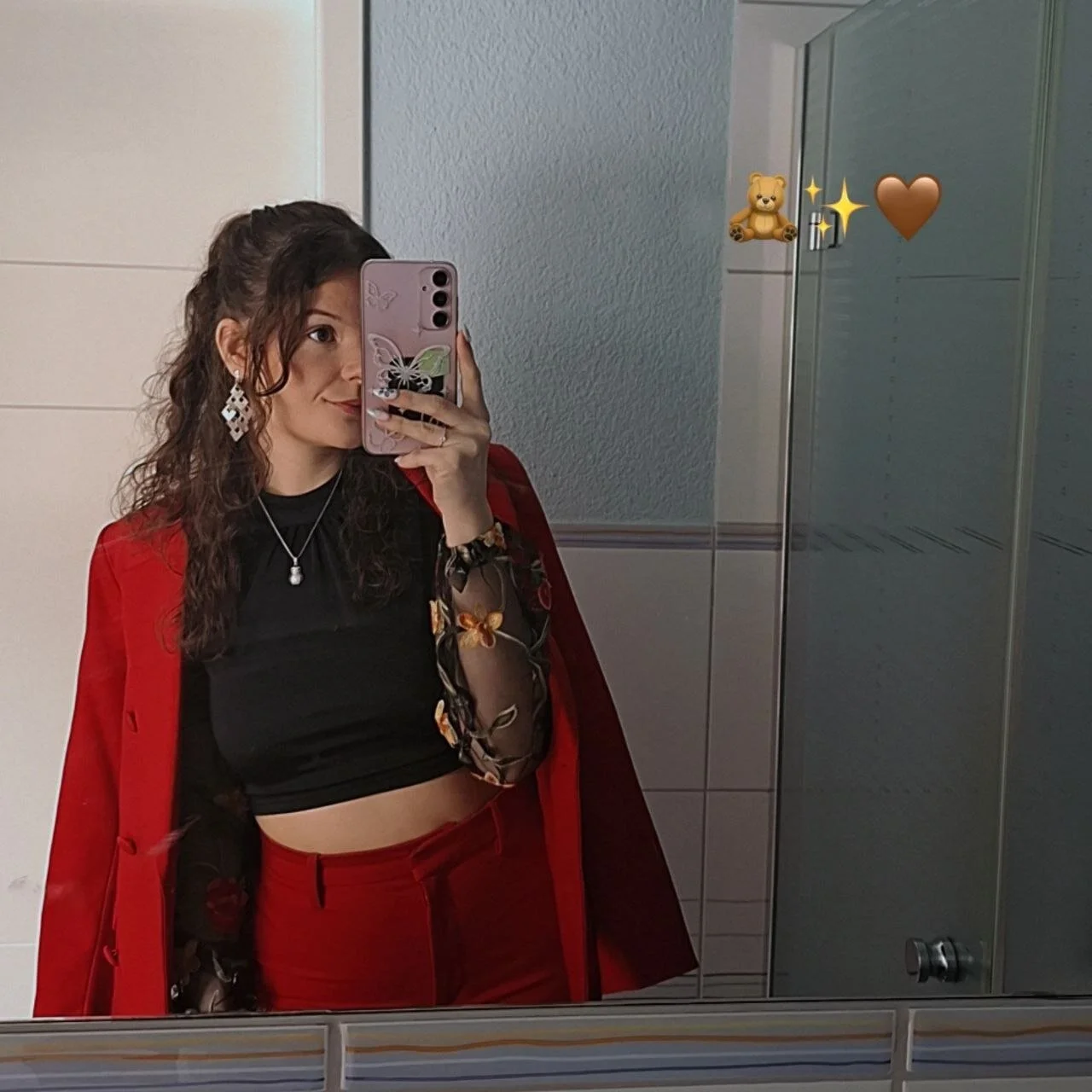 XXX Porn Photo of Nude karma_princess 1