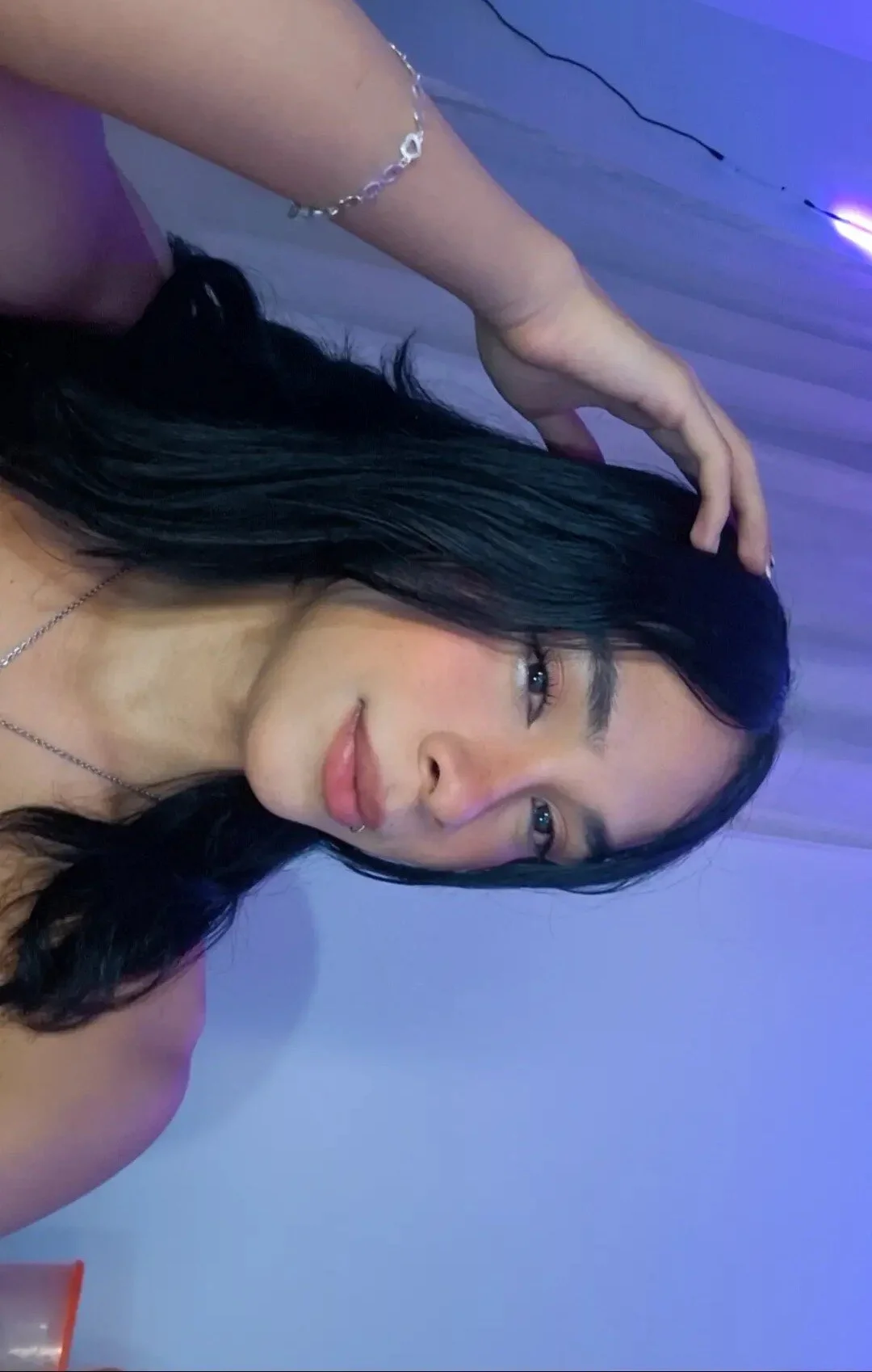 XXX Porn Photo of Nude NathaliaPaz_ 7