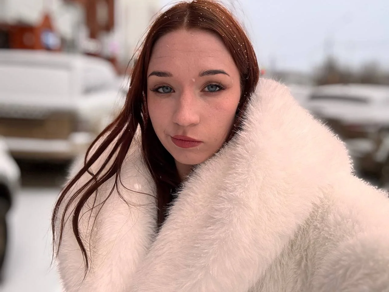 XXX Porn Photo of Nude Shirley_Thomas 4
