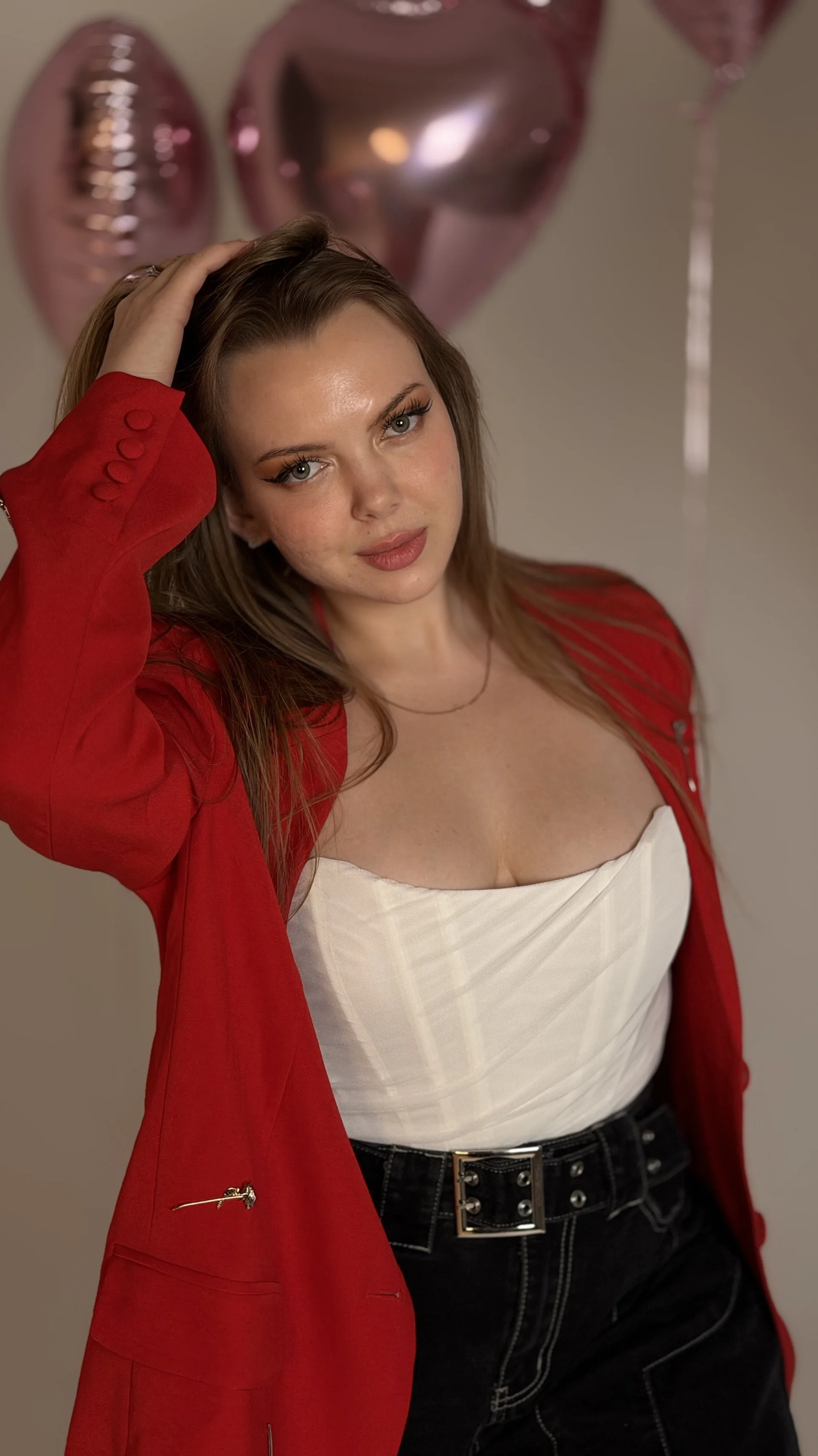 XXX Porn Photo of Nude SinCityDoll 6