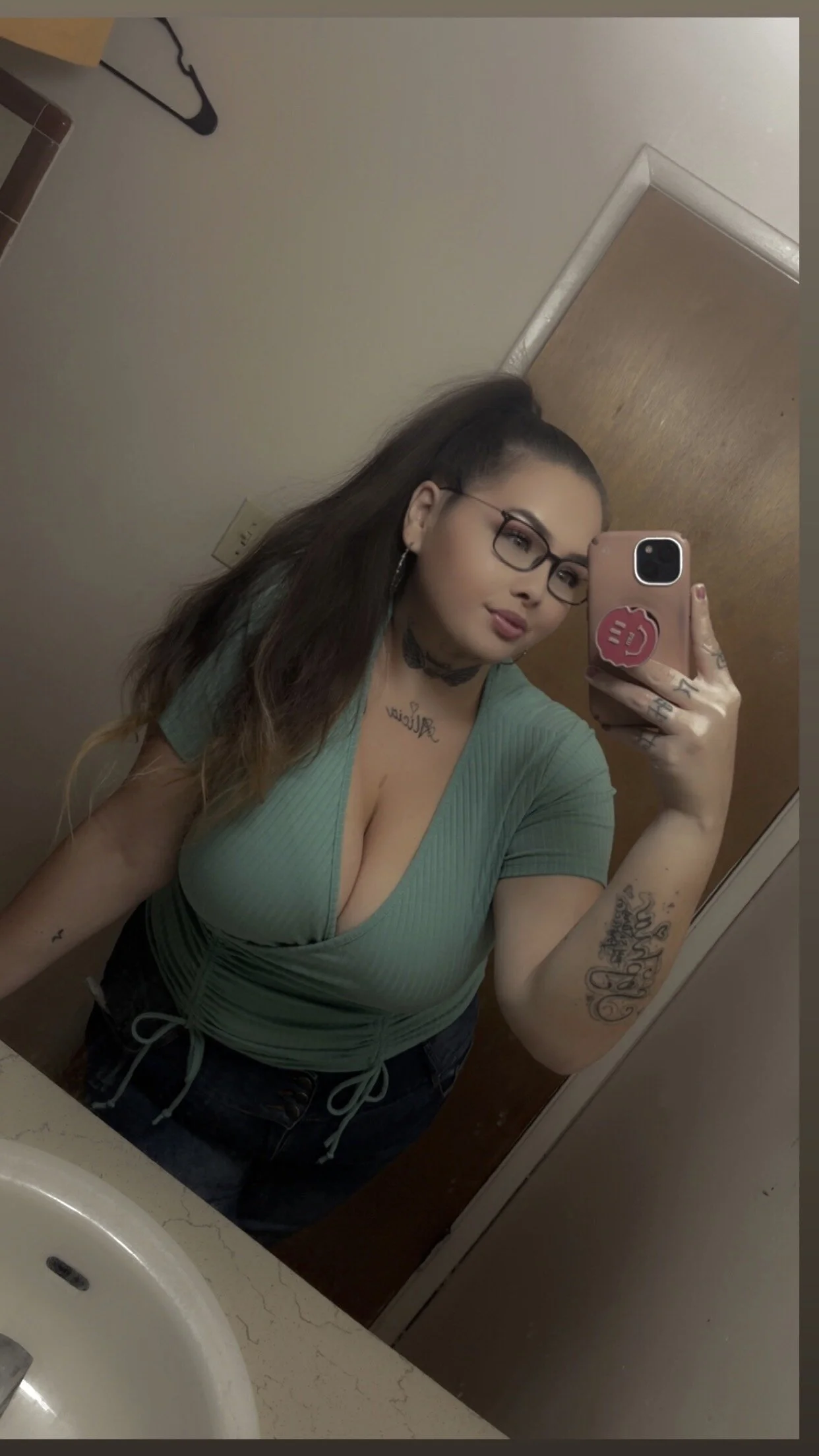 XXX Porn Photo of Nude DirtyGirl_Hazel 5