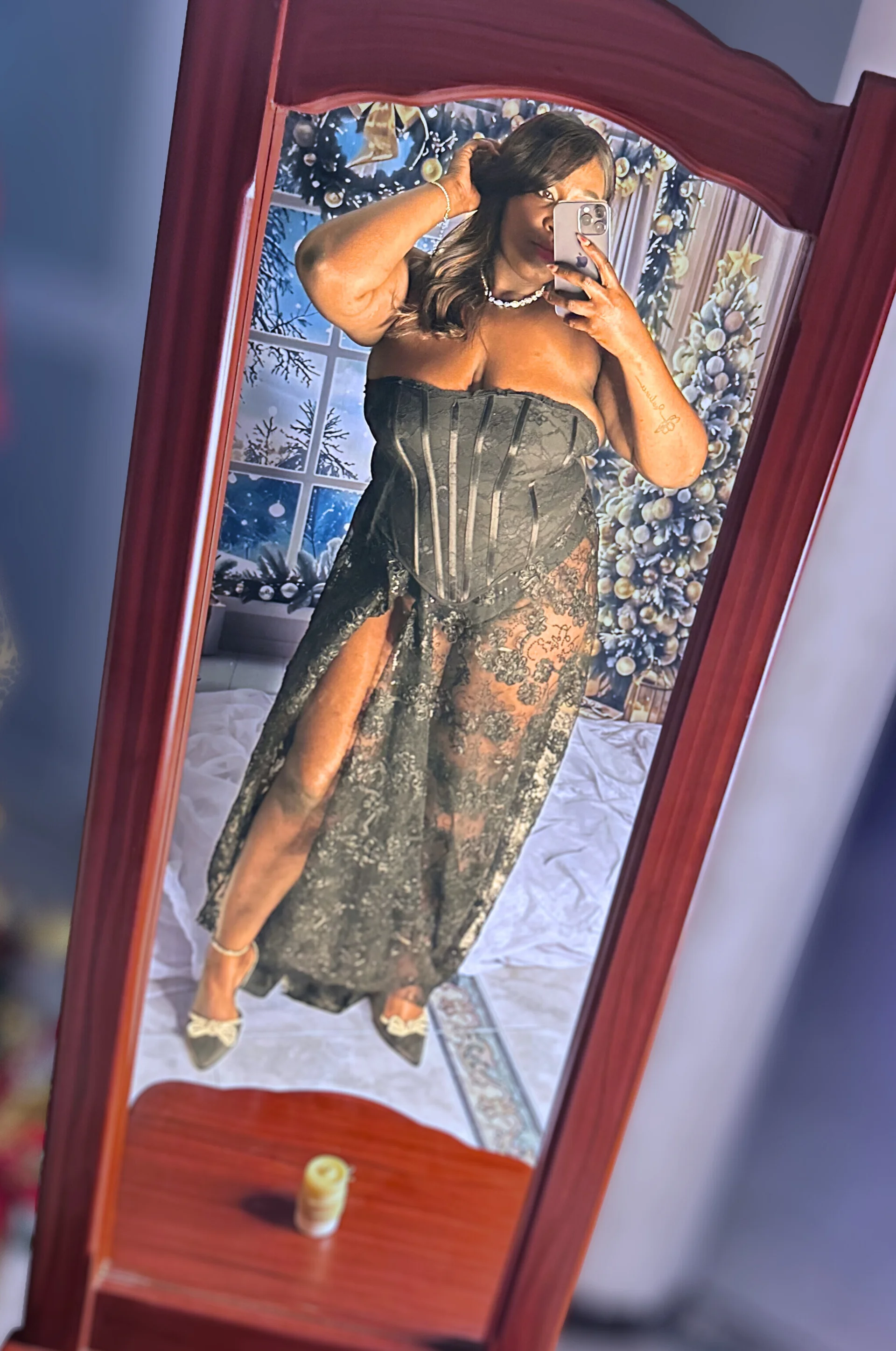XXX Porn Photo of Nude emilyrojas 27
