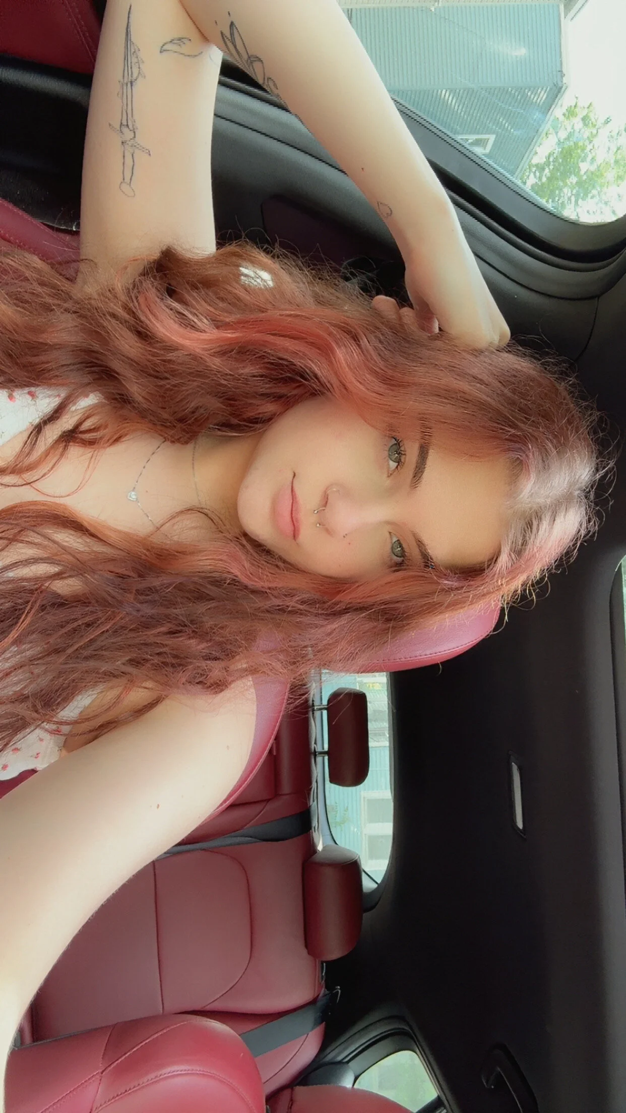 XXX Porn Photo of Nude kykybaby4444 17