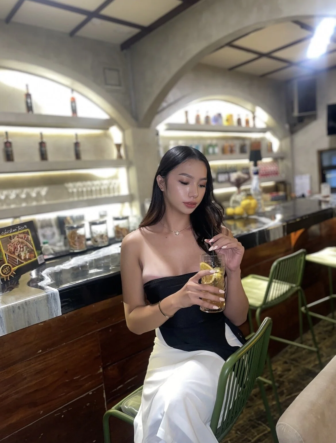 XXX Porn Photo of Nude MissShantalAnderson 1