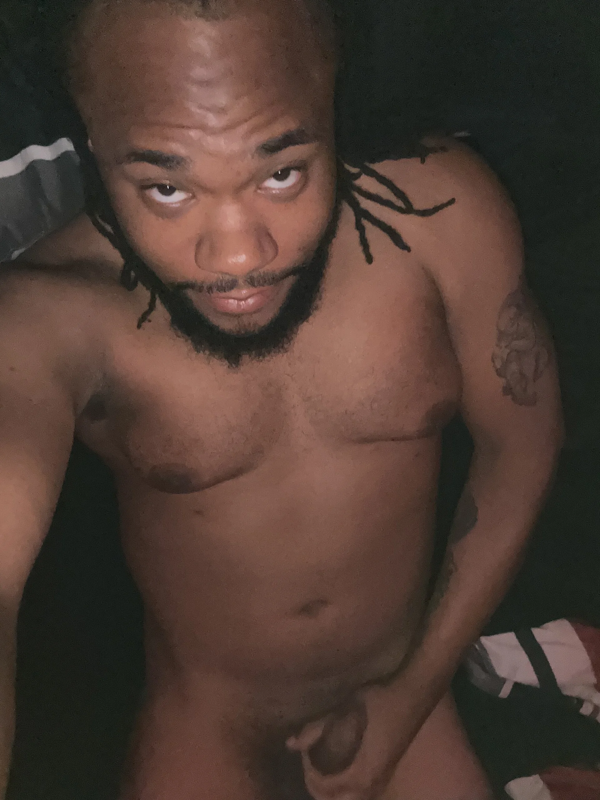 XXX Porn Photo of Nude TheyLuvQUAN444 2