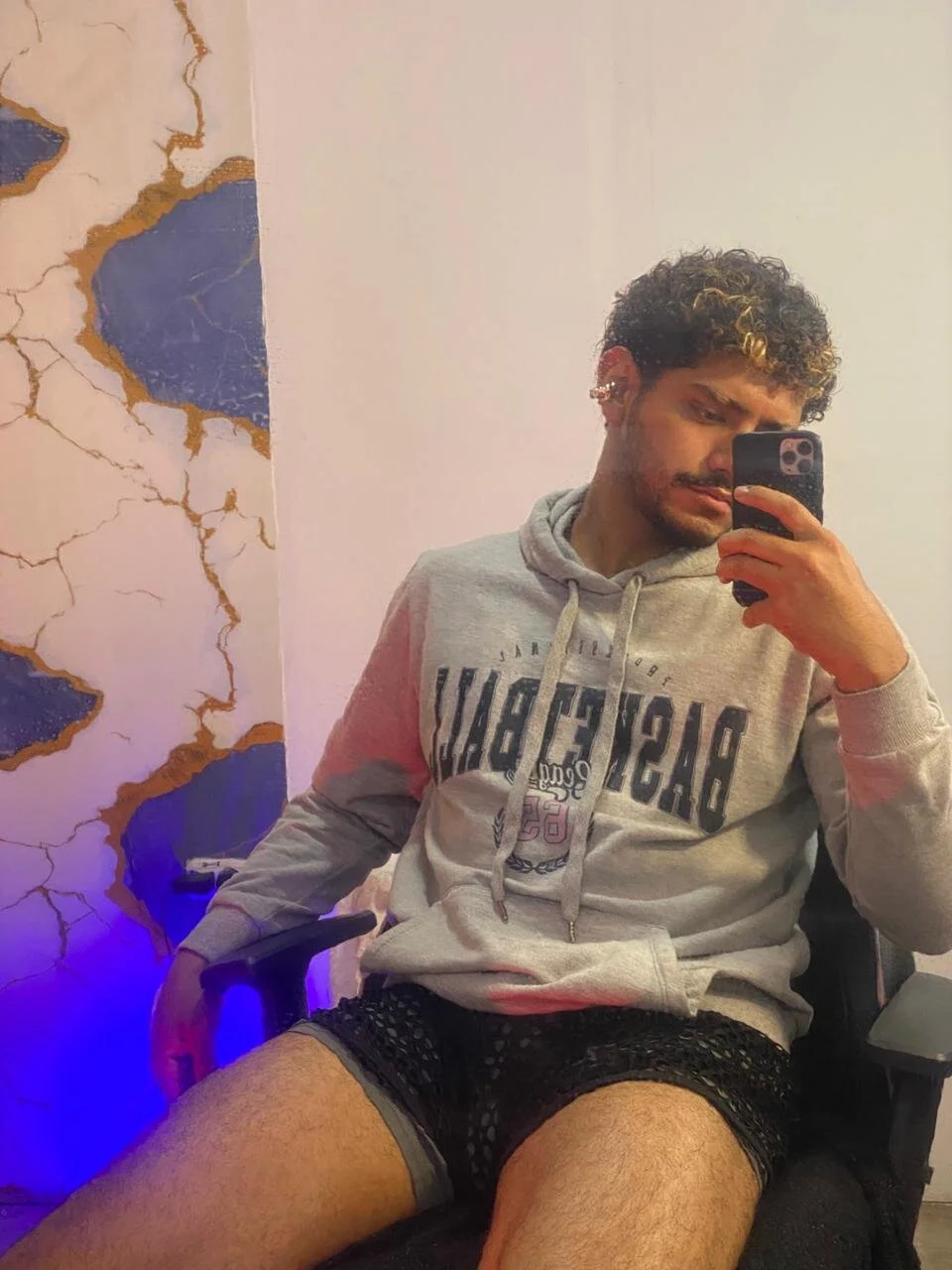 XXX Porn Photo of Nude milo_tay 9