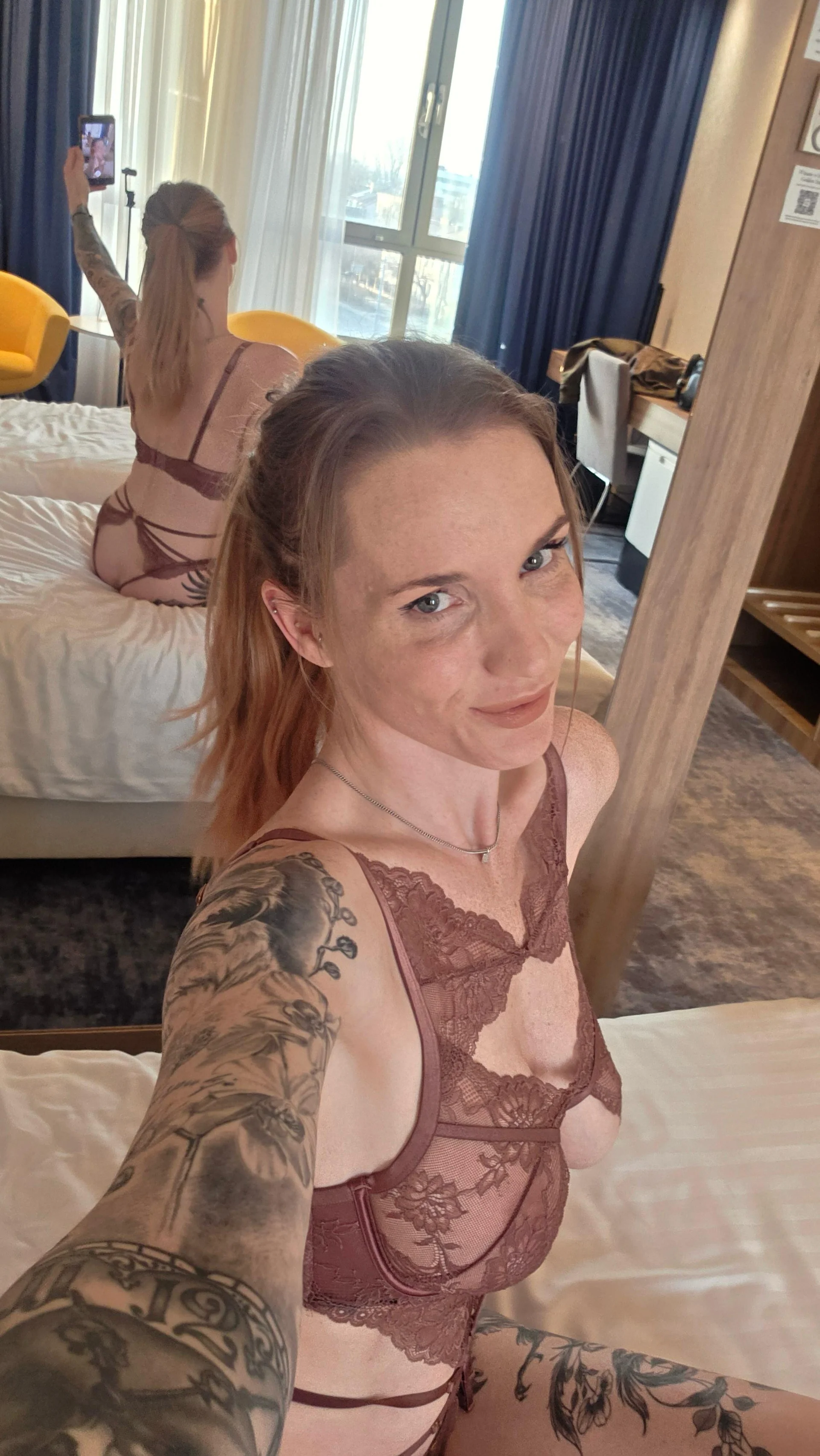 XXX Porn Photo of Nude whoismaya 6
