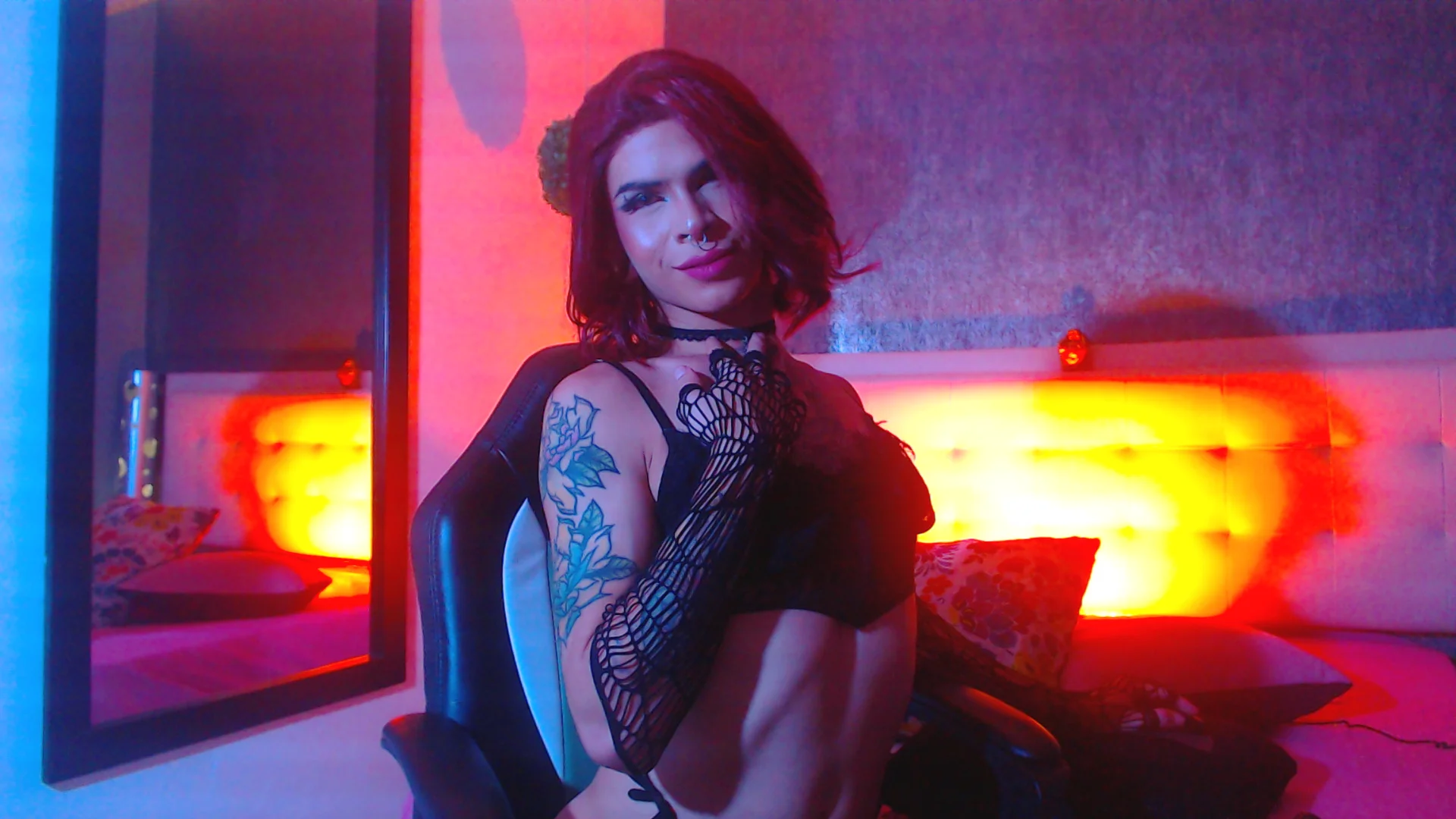 XXX Porn Photo of Nude Bella_salvatore 24