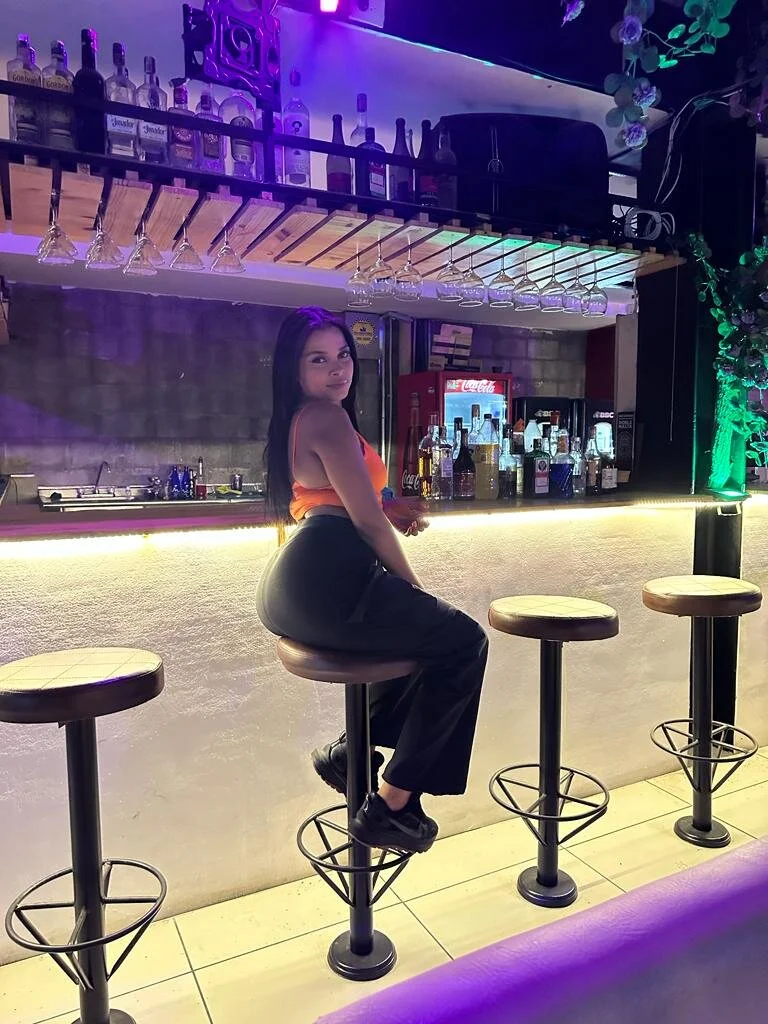 XXX Porn Photo of Nude DeniseMoca 35