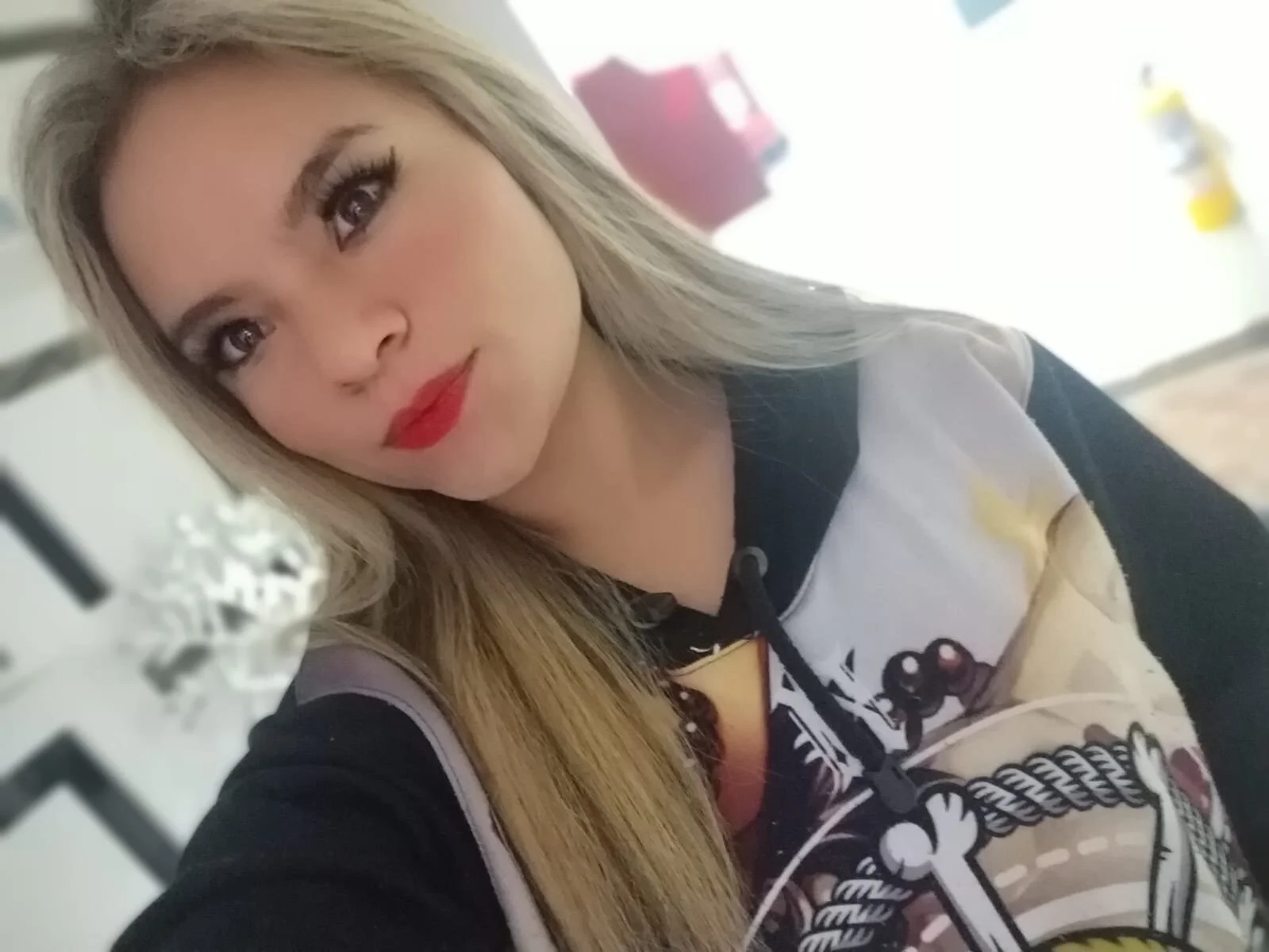 XXX Porn Photo of Nude NalaRosse 87