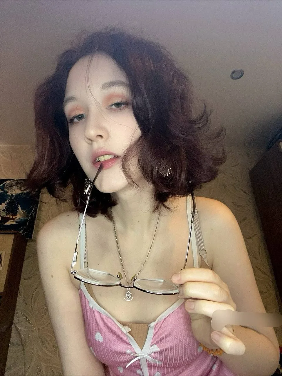 XXX Porn Photo of Nude LunaTerry 4