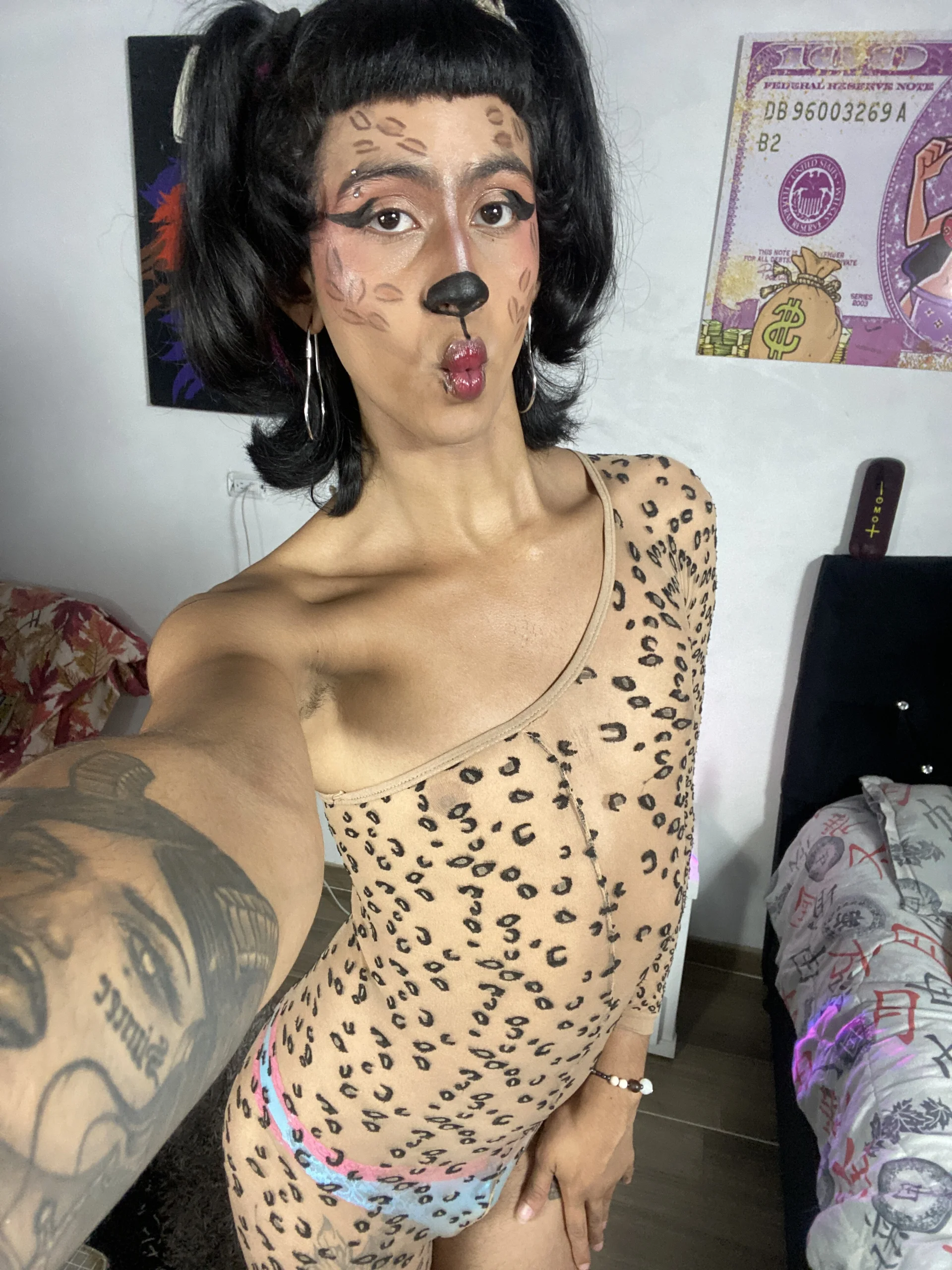 XXX Porn Photo of Nude Mostrona_hairy 83