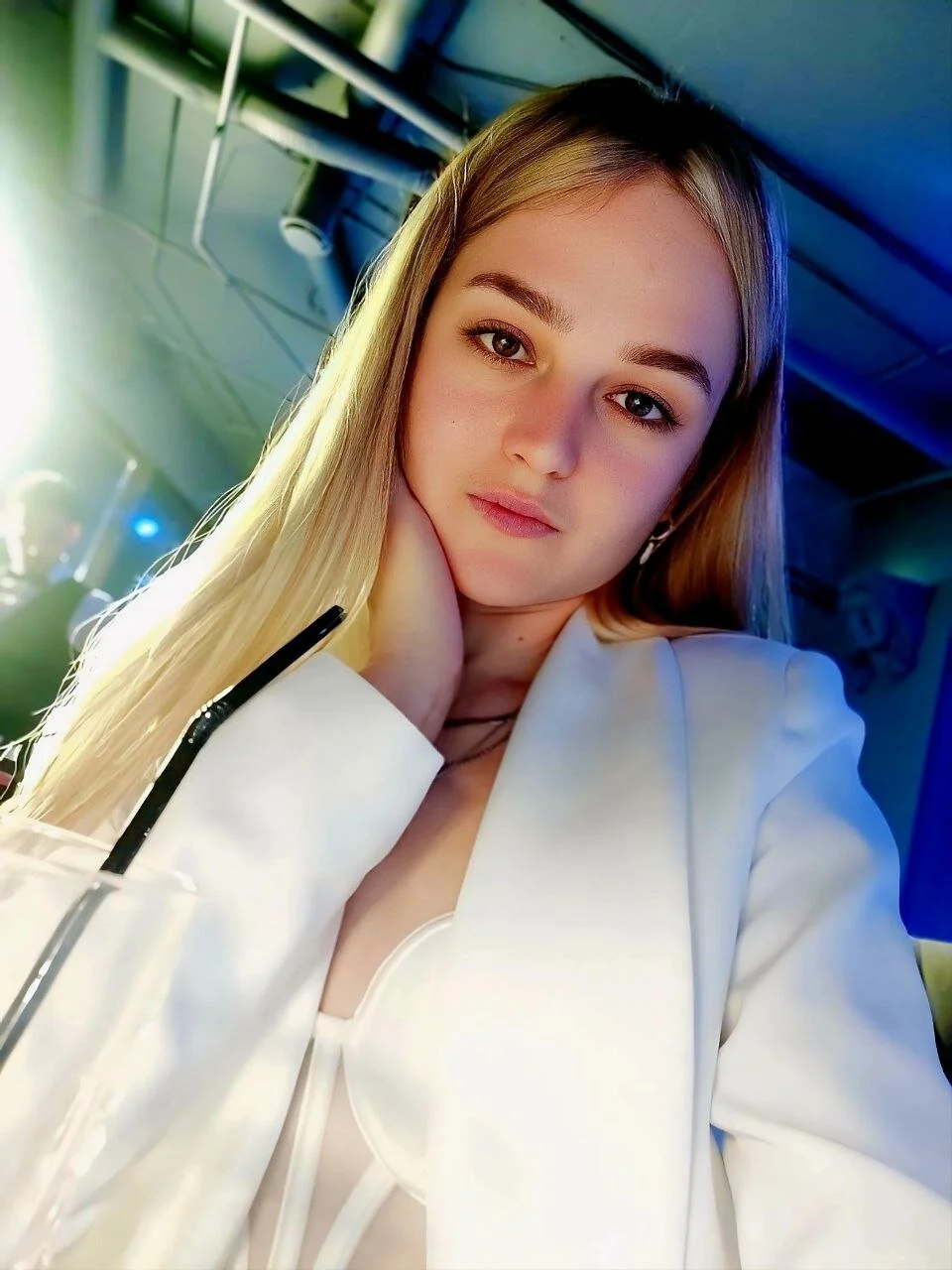 XXX Porn Photo of Nude DeboraLarson 20