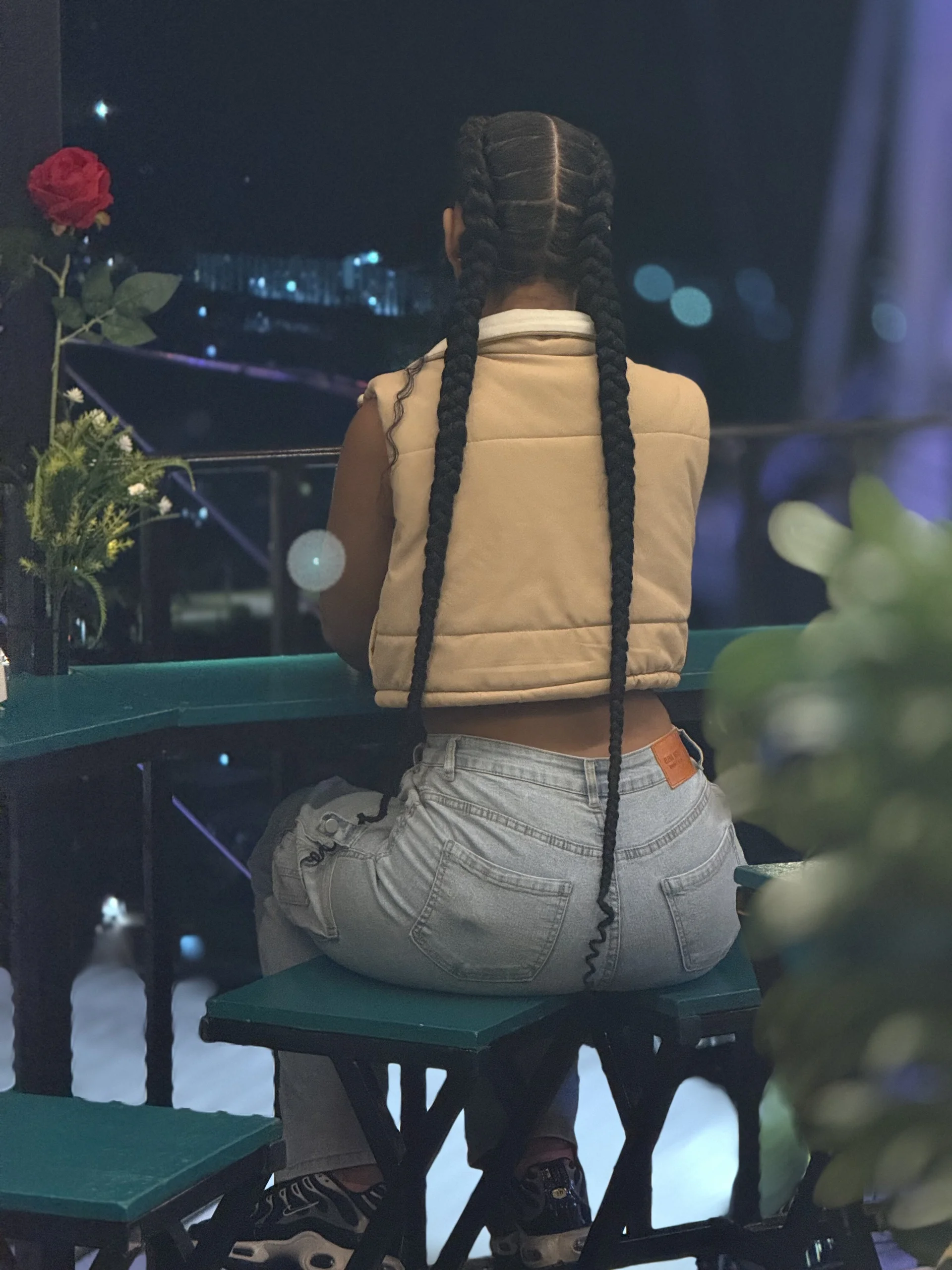 XXX Porn Photo of Nude bella__honey 19