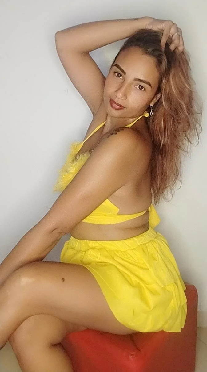 XXX Porn Photo of Nude mykaelahoney 22