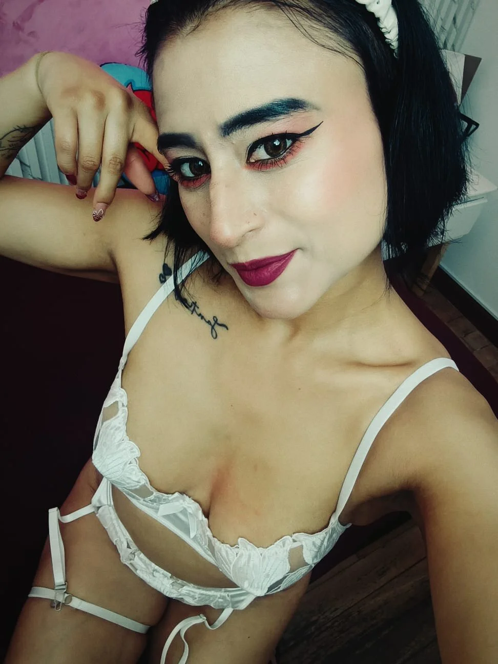 XXX Porn Photo of Nude Mia_Tailor_Bms 24