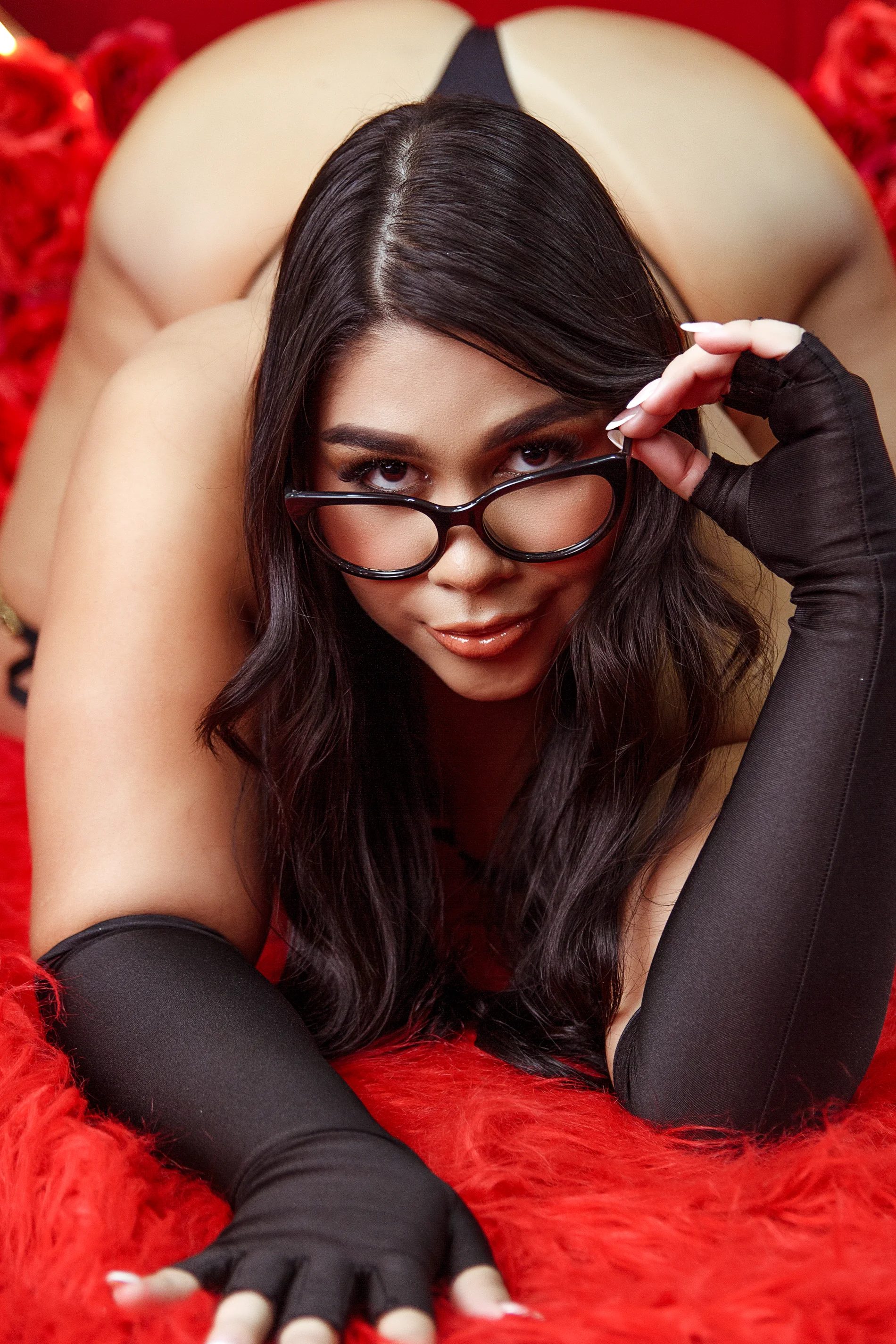 XXX Porn Photo of Nude SussieRogers 30