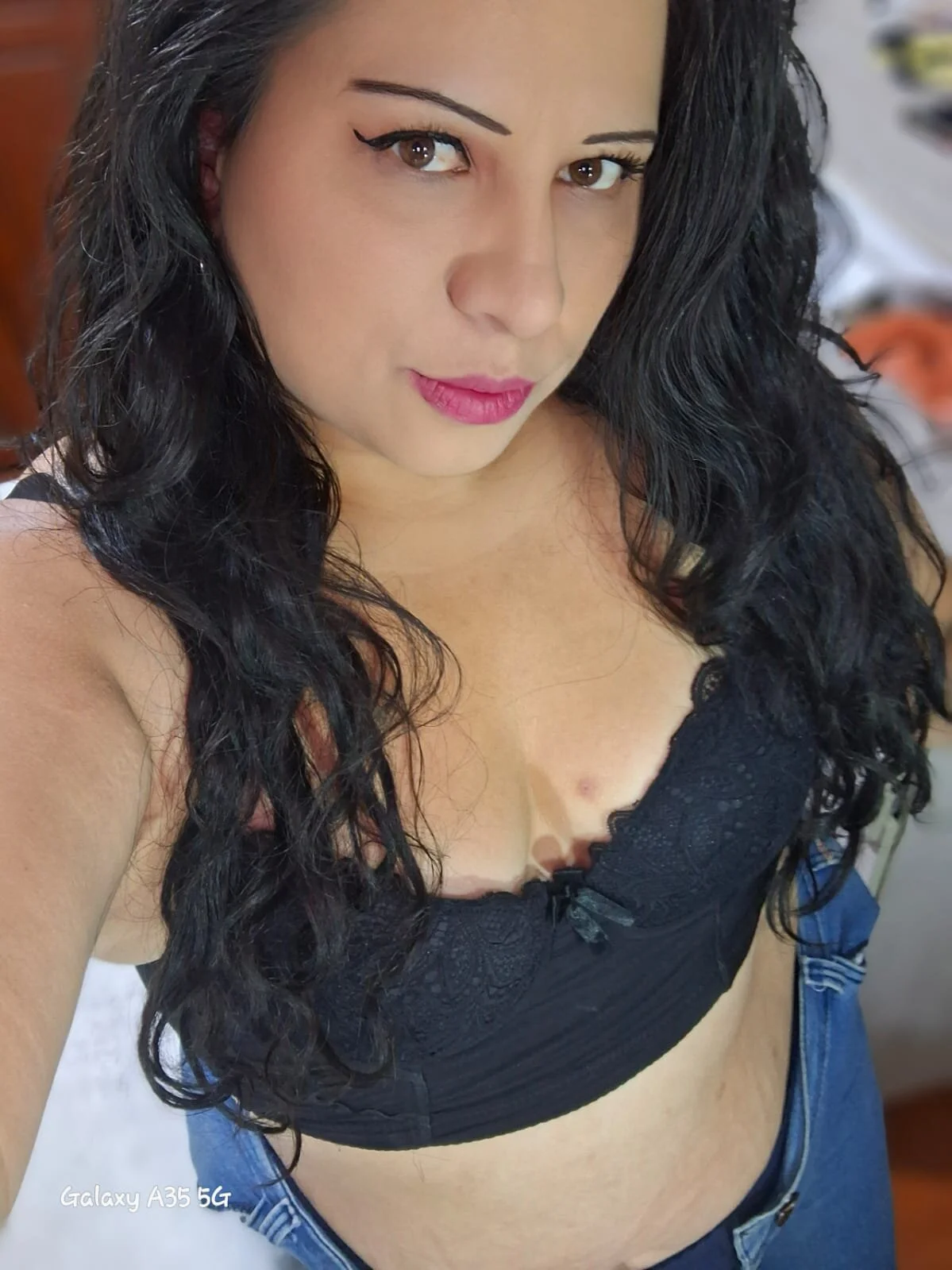 XXX Porn Photo of Nude Catalinajane1 23