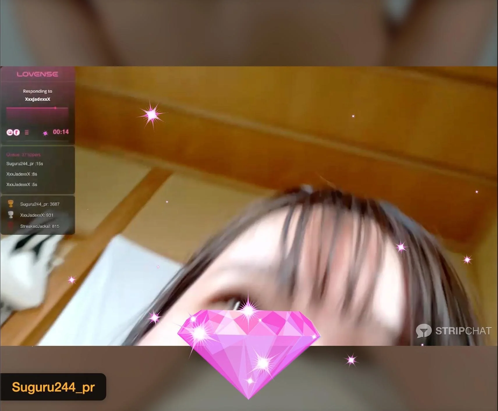 XXX Porn Photo of Nude chii_chan_o0 34