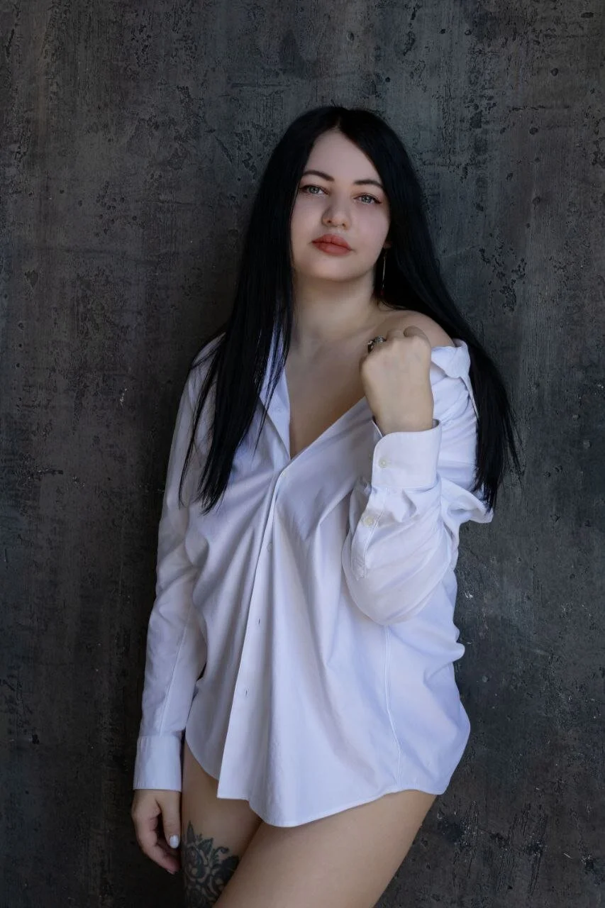 XXX Porn Photo of Nude German_Eva 12